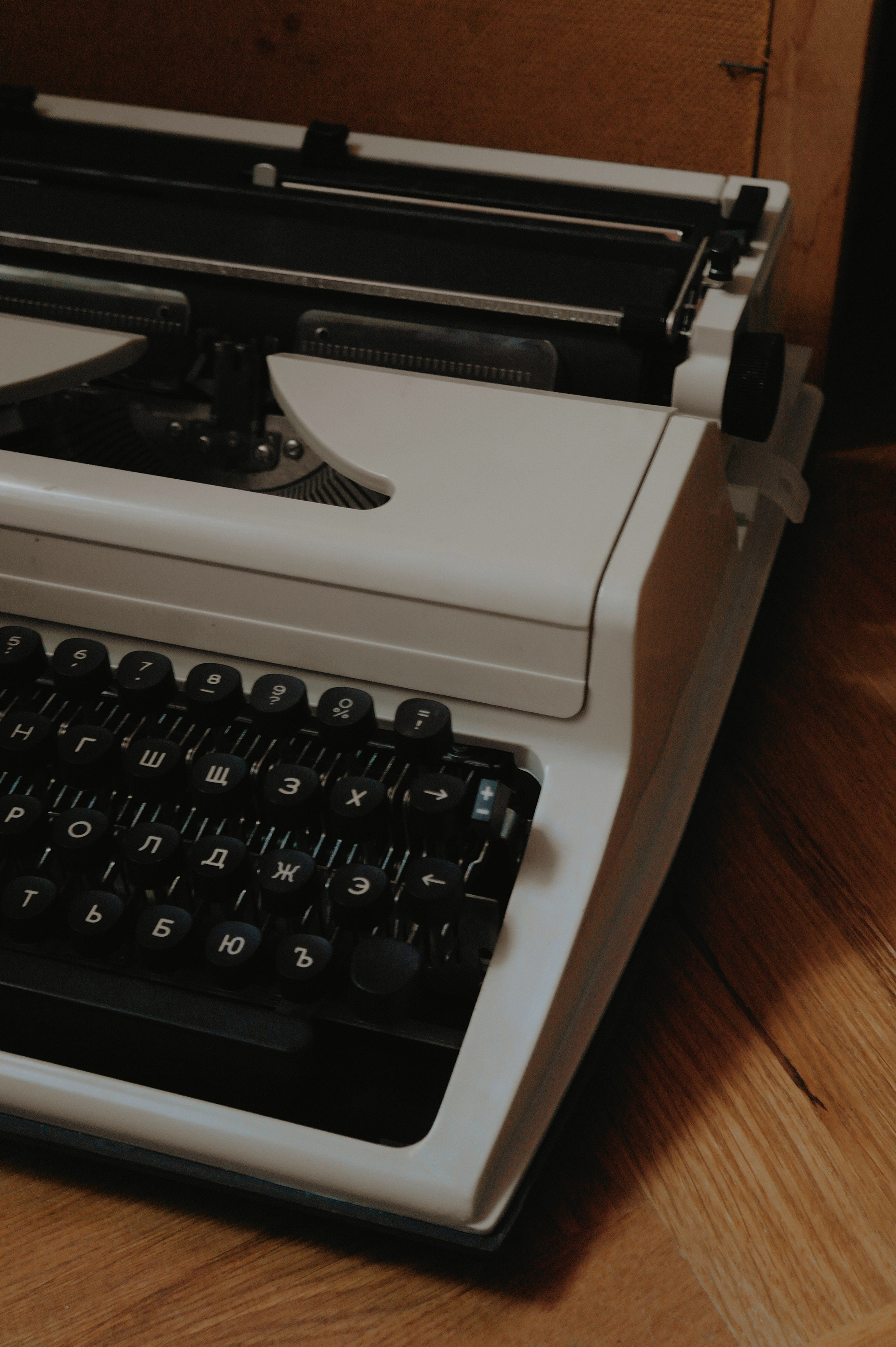 Переделкино. Татьян гертье