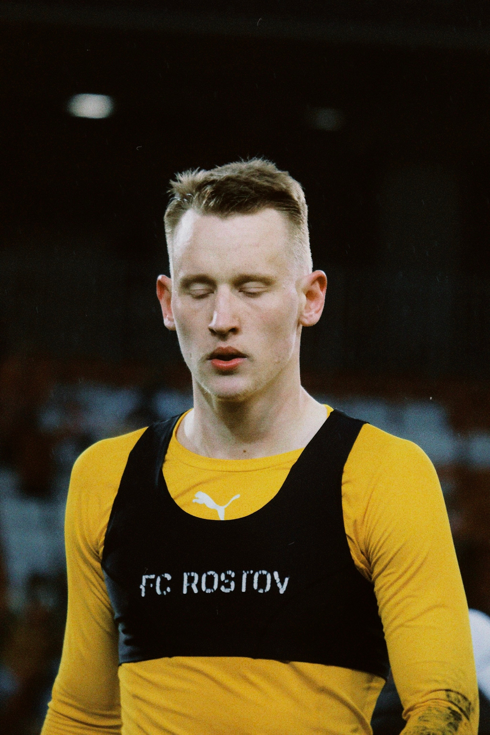 Рпл 23/24. Татьян гертье