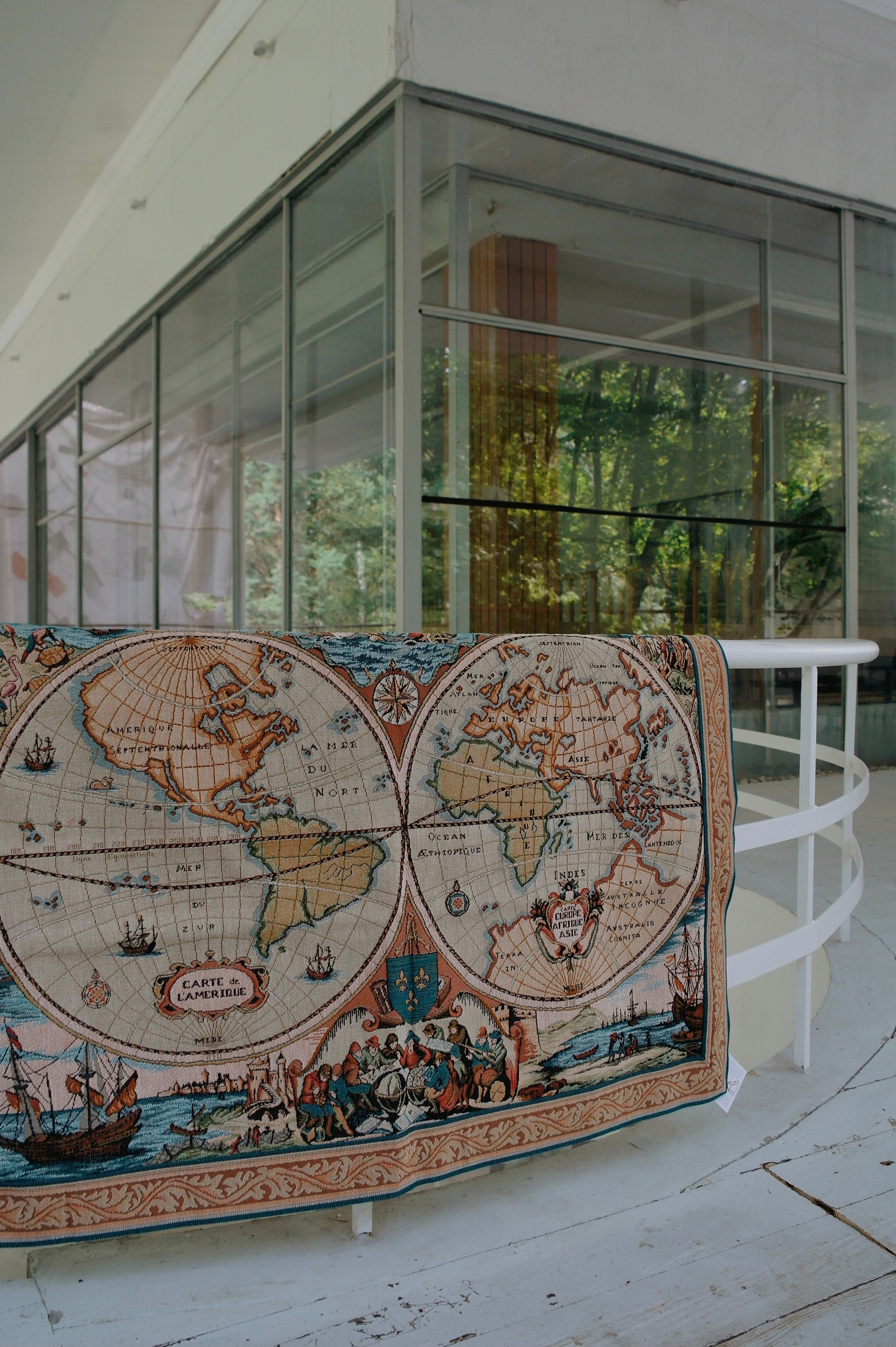 Переделкино. Татьян гертье