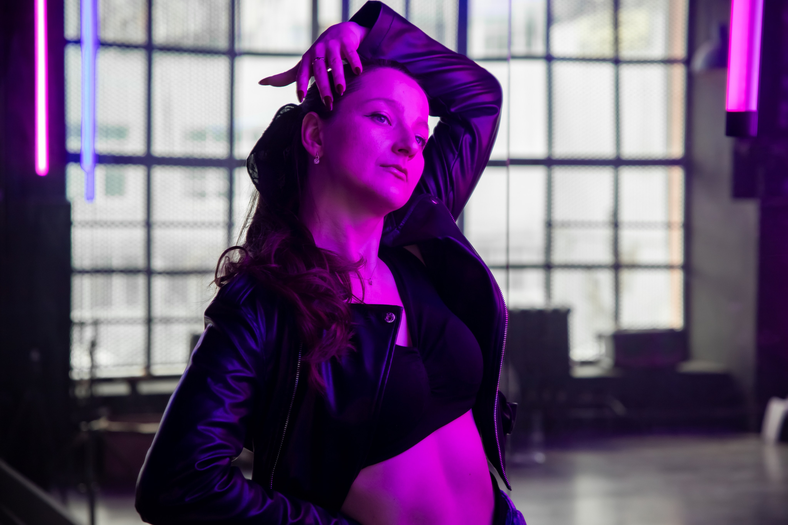 X: 2be1 | Студийка. K-pop (и не только) фотограф в Москве Светлана Полякова