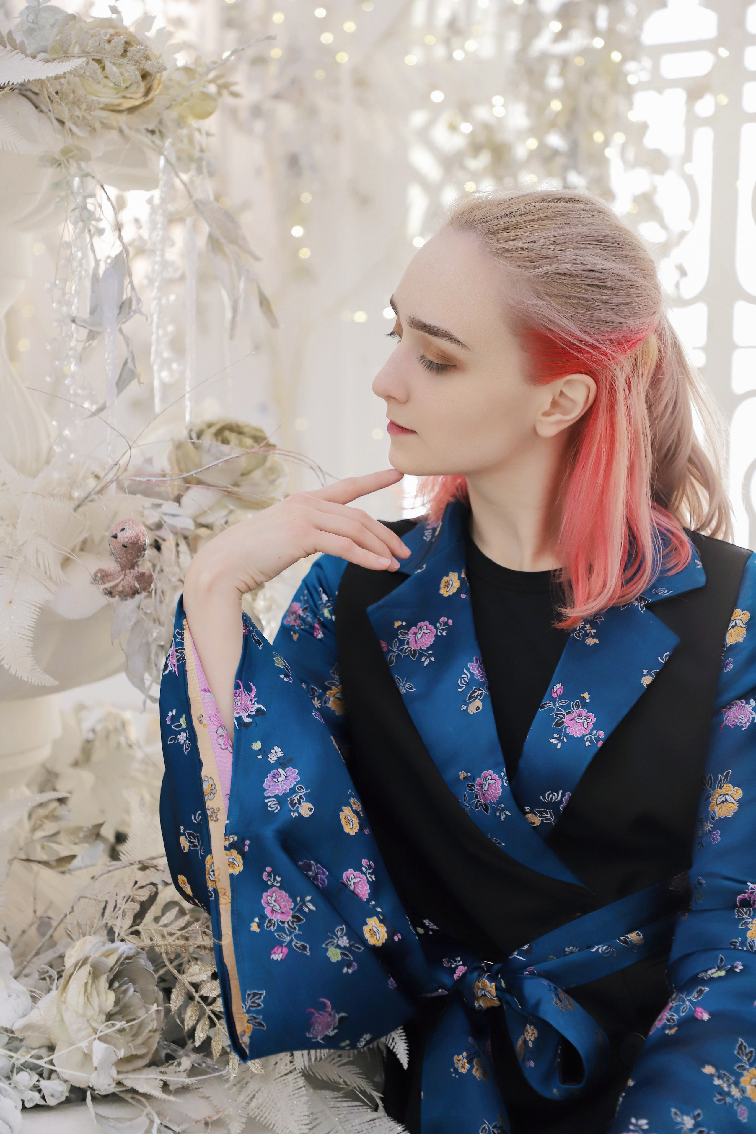 D.E.E.P | Dystopia. K-pop (и не только) фотограф в Москве Светлана Полякова