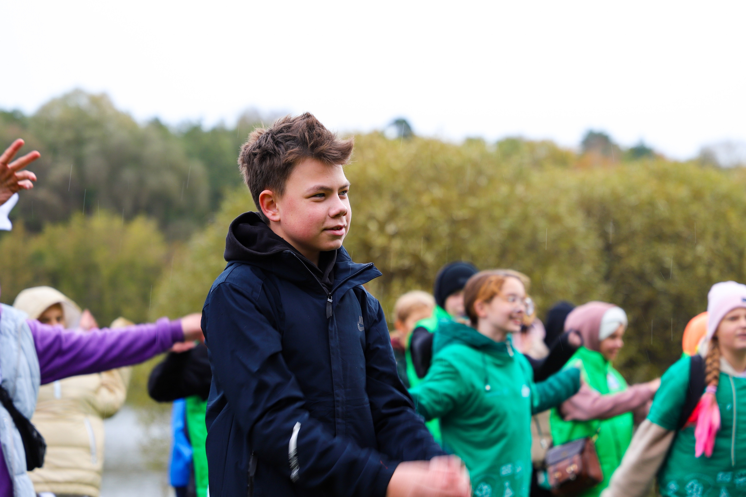 Спортивные мероприятия. K-pop (и не только) фотограф в Москве Светлана Полякова