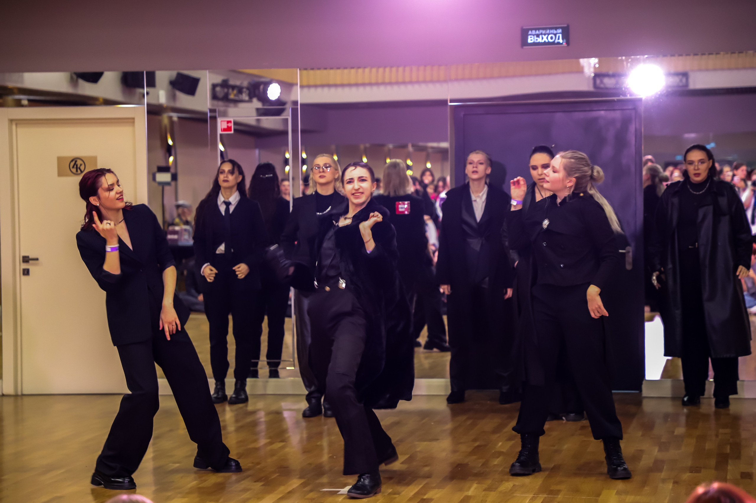 DEEPFEST WINTER 2023. K-pop (и не только) фотограф в Москве Светлана Полякова