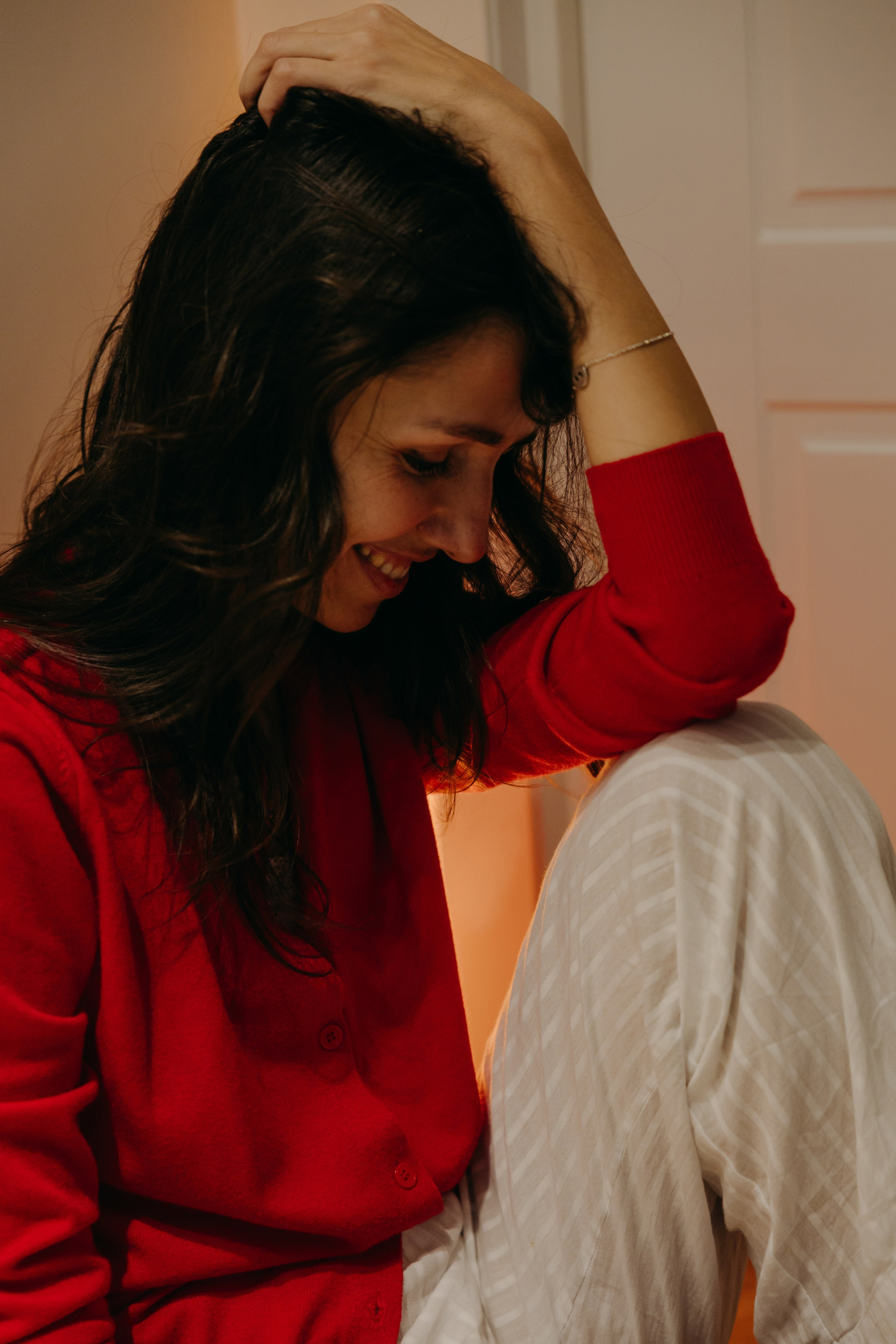 Олеся, Артем и Миша. Свадебный фотограф Москва Анастасия Храмова