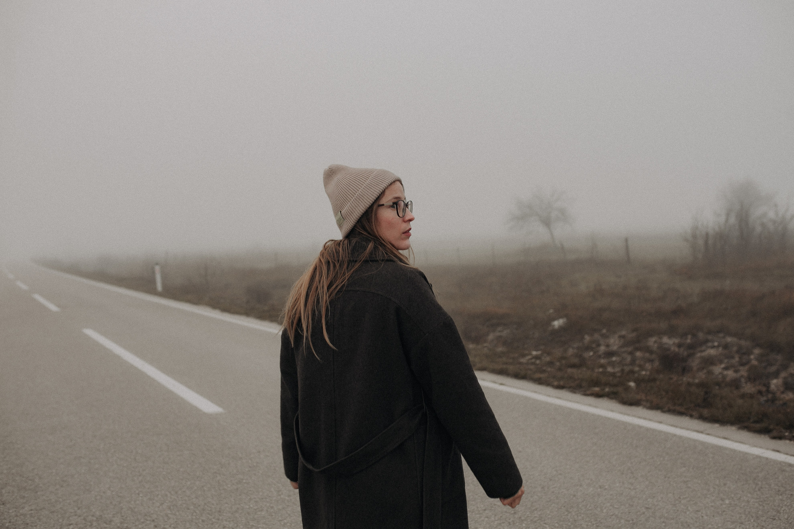 Женская фотосессия в Дурмиторе, Черногория. Семейный и свадебный фотограф в Черногории Татьяна Белякова