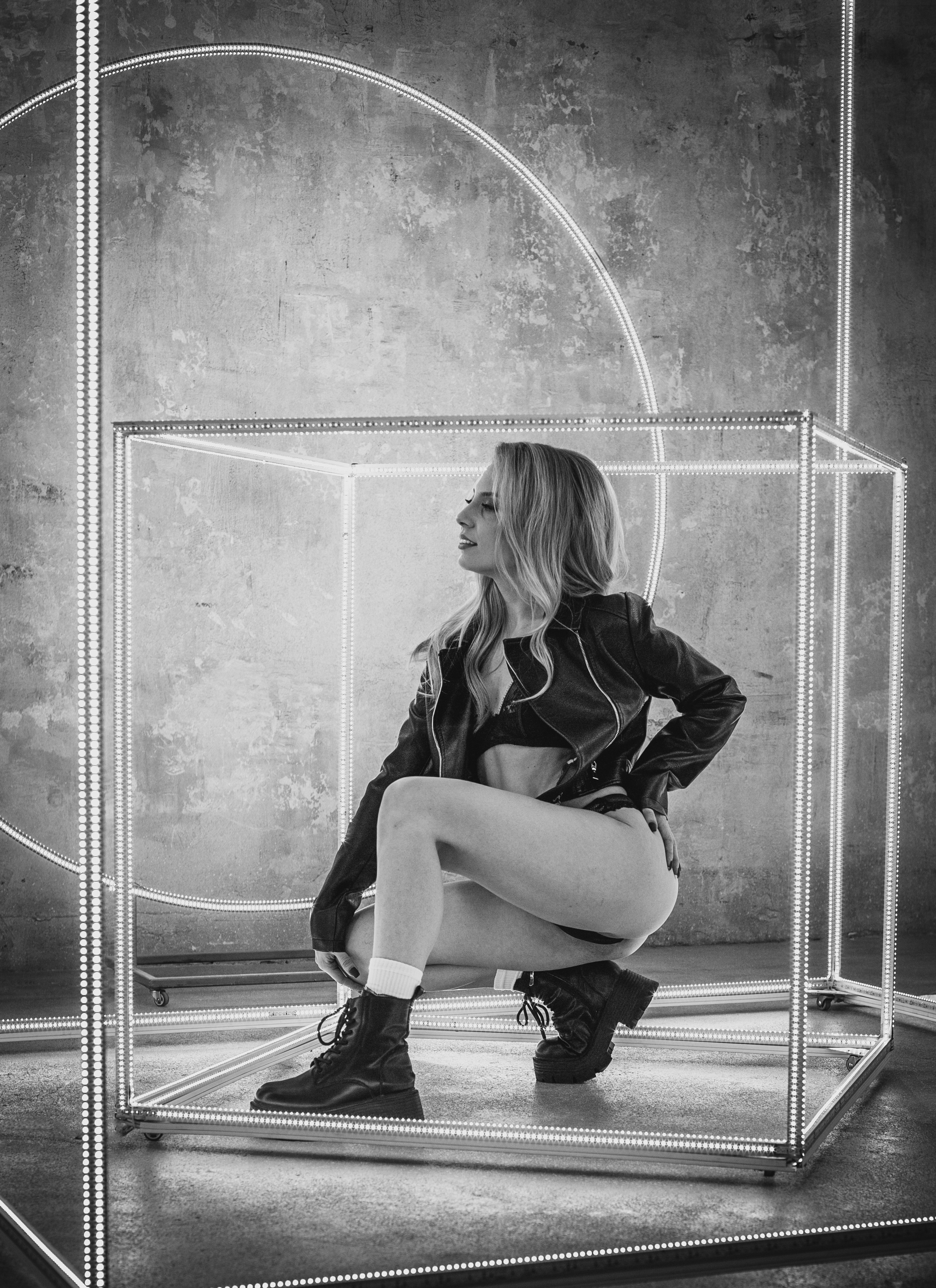 Александра. Фотограф вашей улыбки. Москва