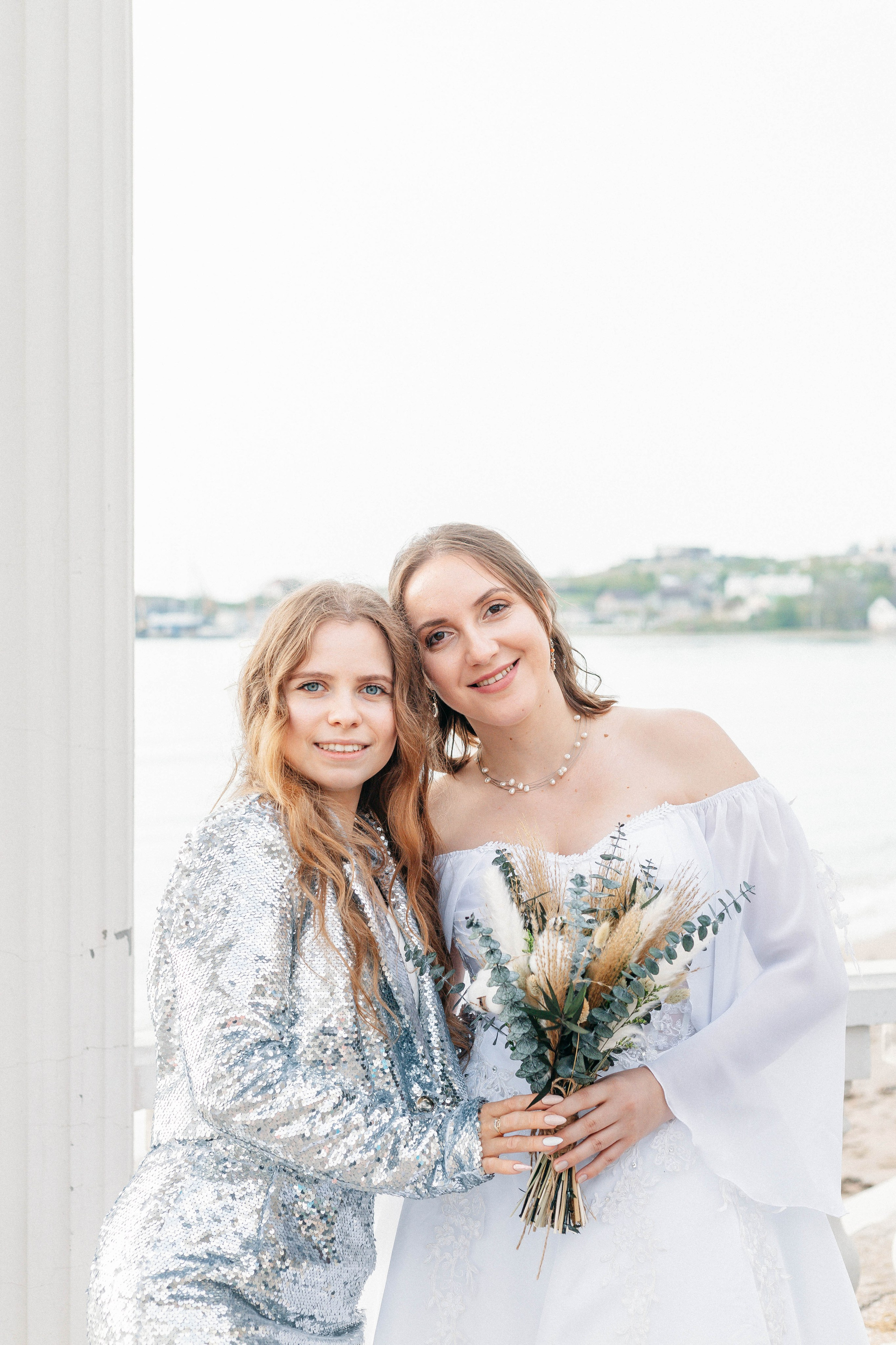 Mariya & Daniil. Женский/Детский фотограф в Симферополе Вероника Слепогина