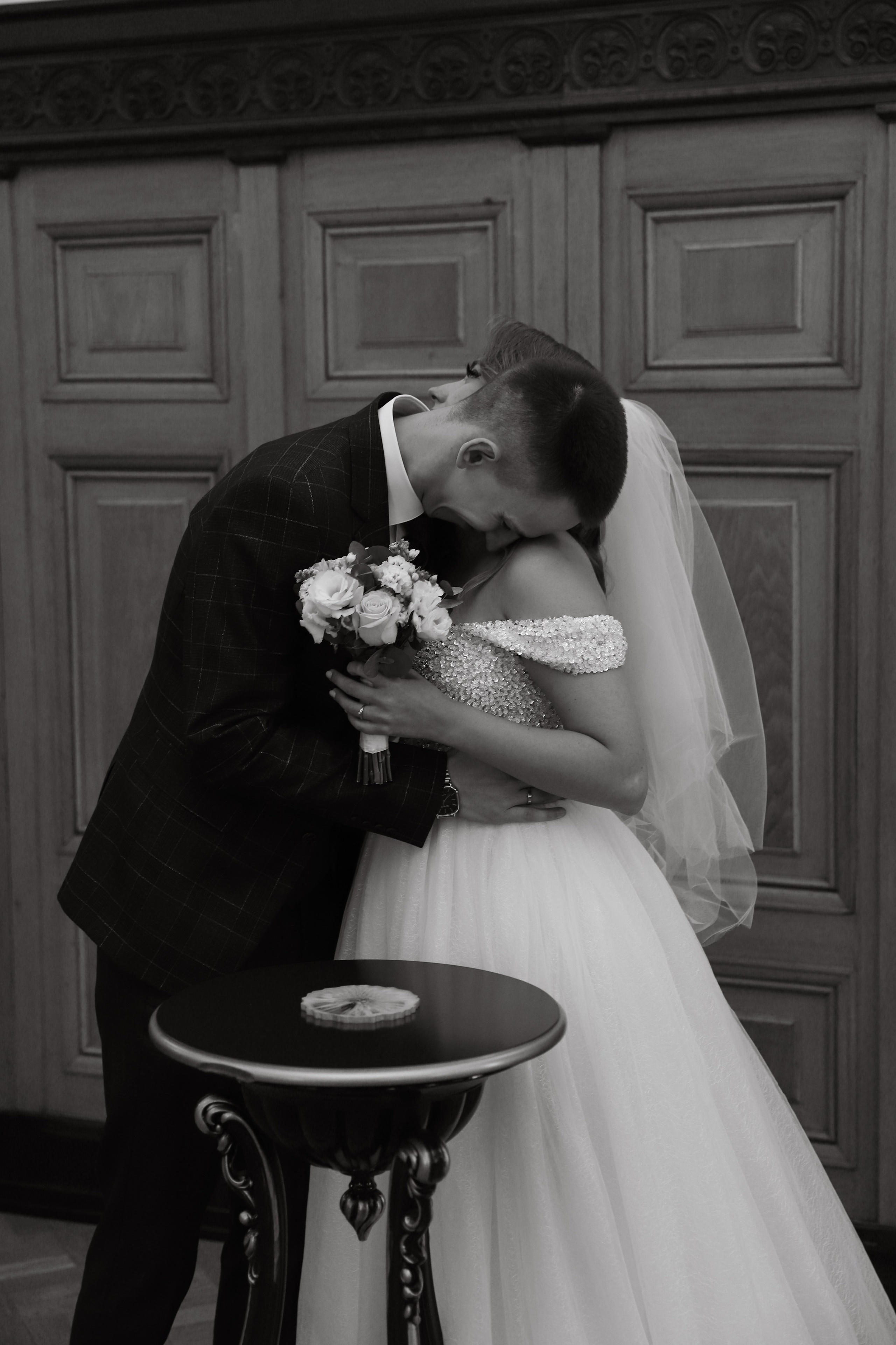 Илья и Анастасия. Фотограф Москва и МО Анастасия Пясковская