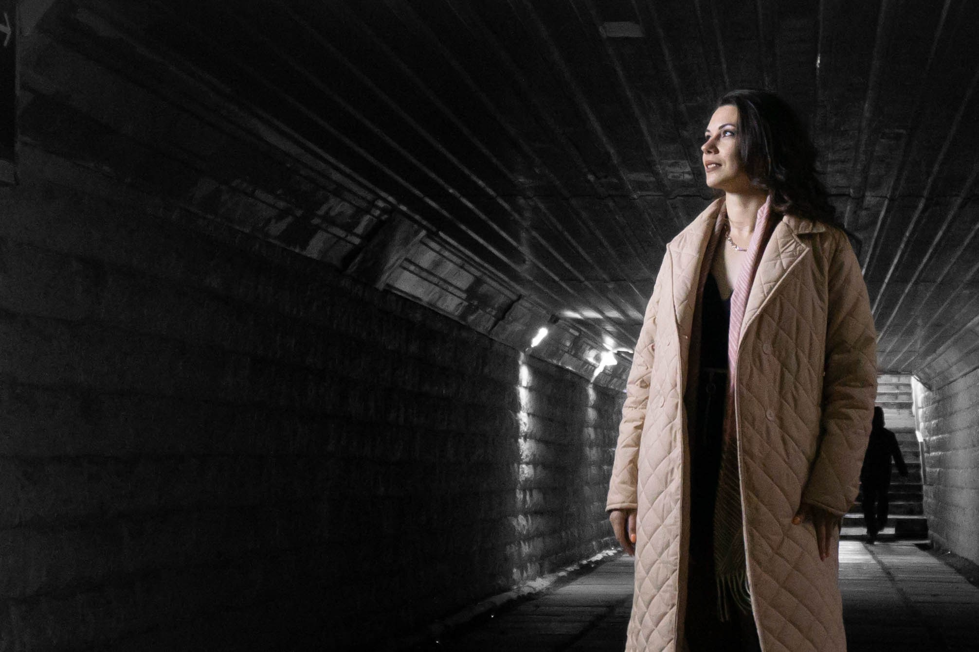 Рома и Катя, Весна 2024. Фотограф Олег Колногоров