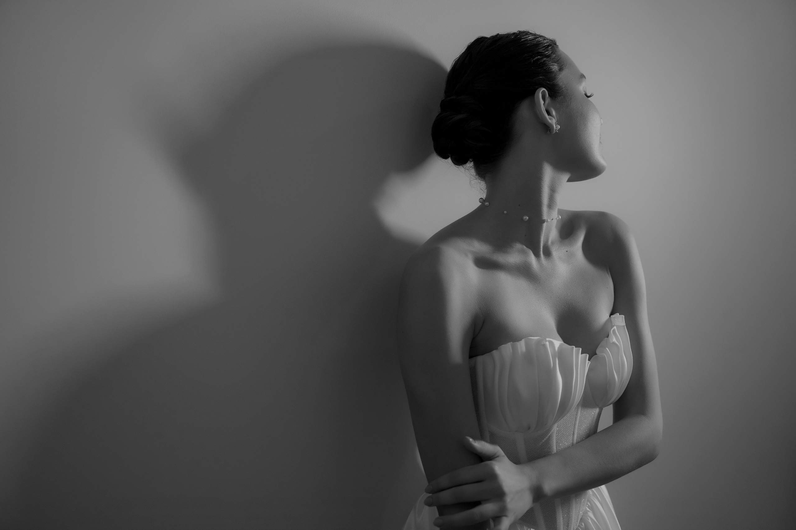 Ты рядом со мной, и это — самый чистый кайф! ♥. Свадебный фотограф Калининград