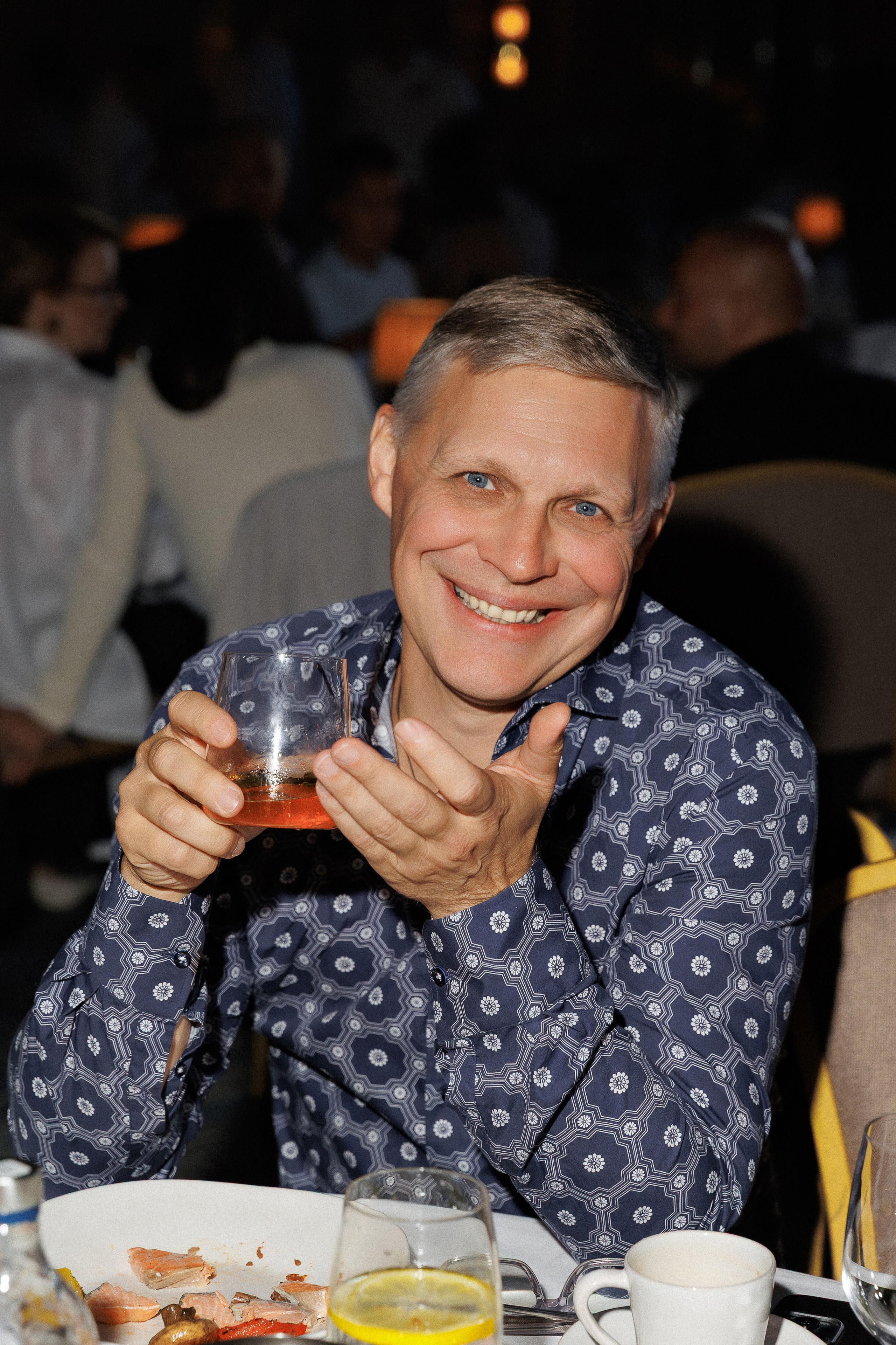 Юбилей компании — фотоотчёт празднования. Красильников Евгений — профессиональный фотограф в Ростове-на-Дону