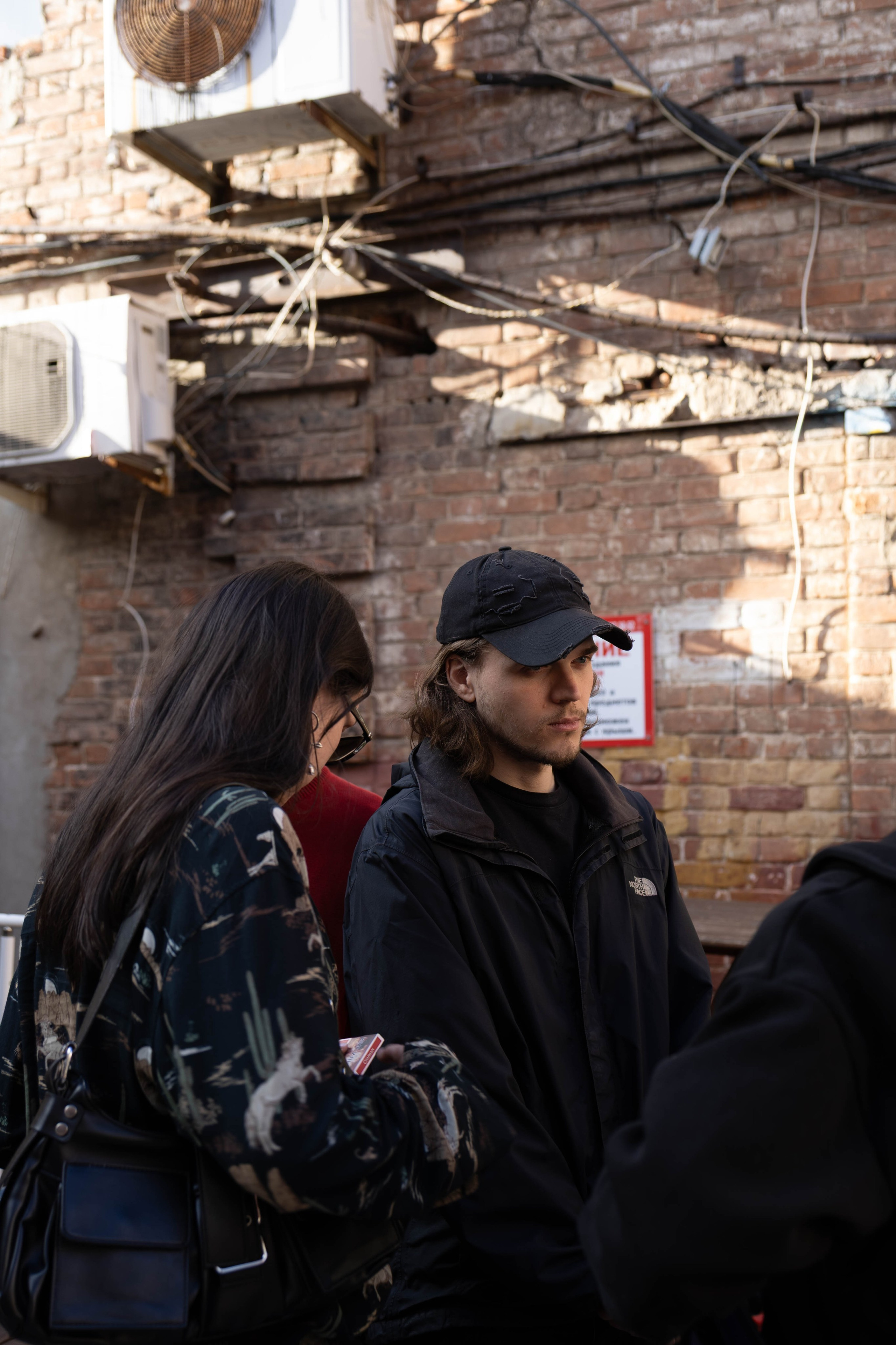 Гаражный своп ХВАТ