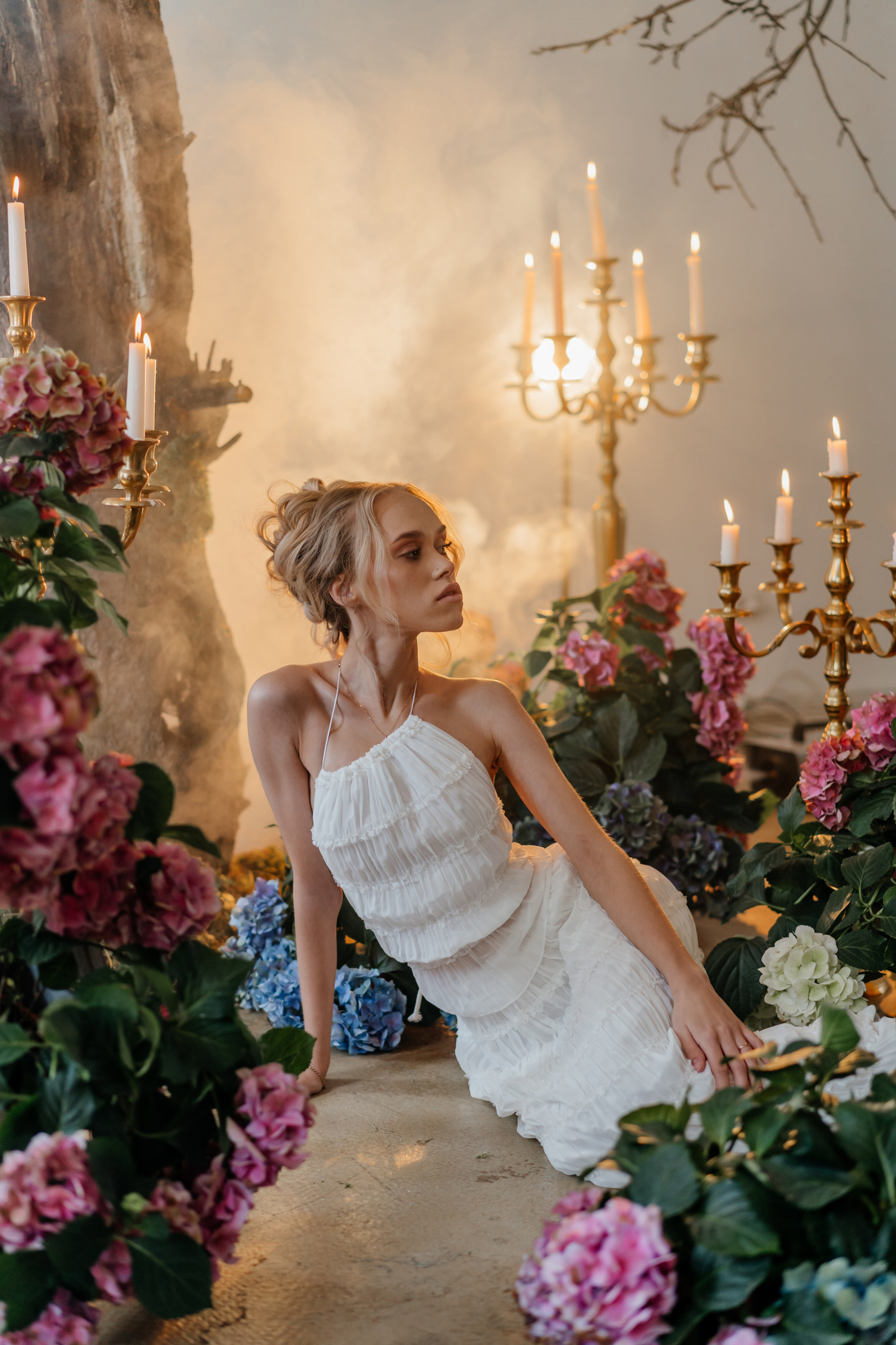 Гардероб. Фотограф в Тамбове Дарья Выжанова