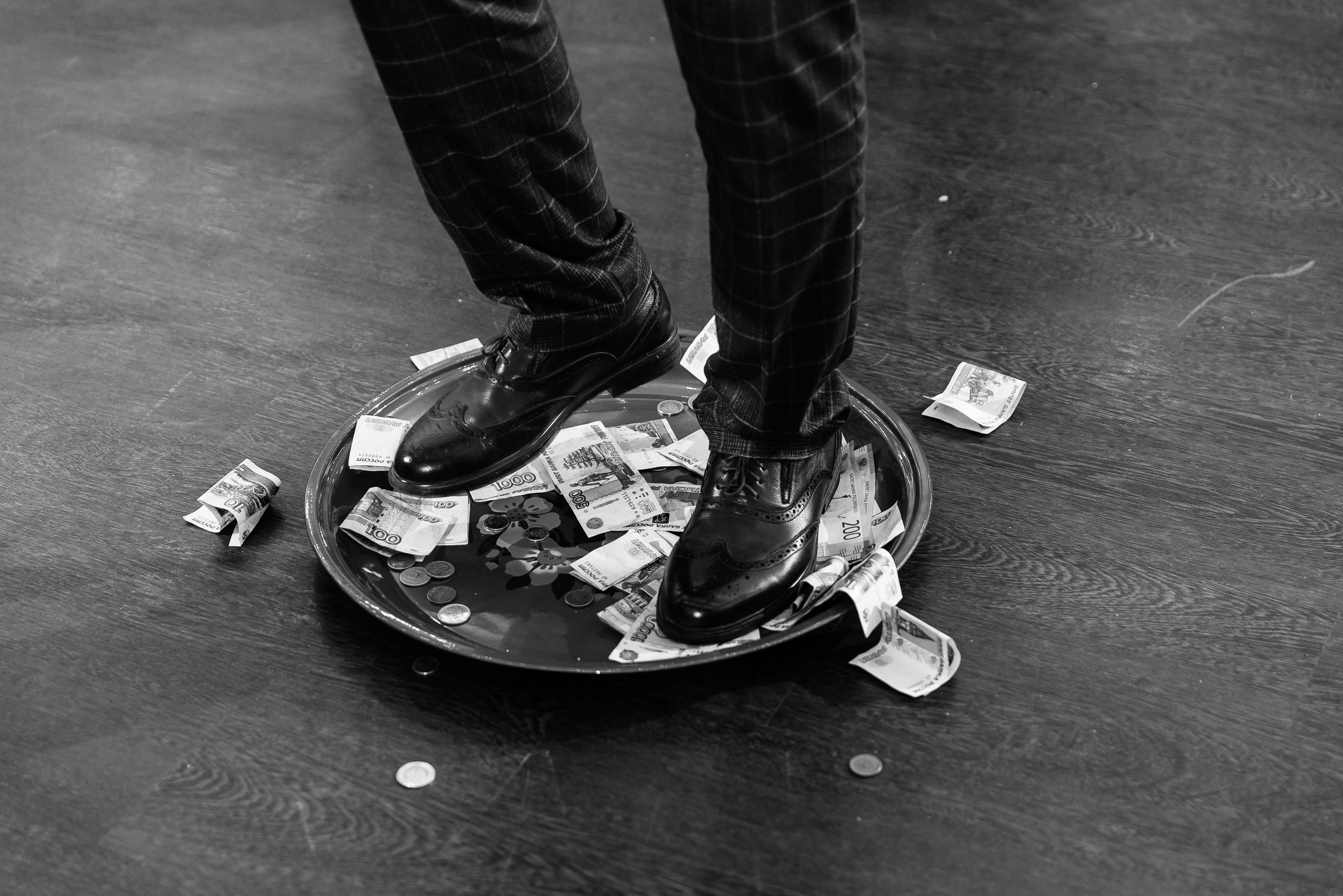 Алмаз и Полина. Свадебный и семейный фотограф у Уфе Евгения Сазонова