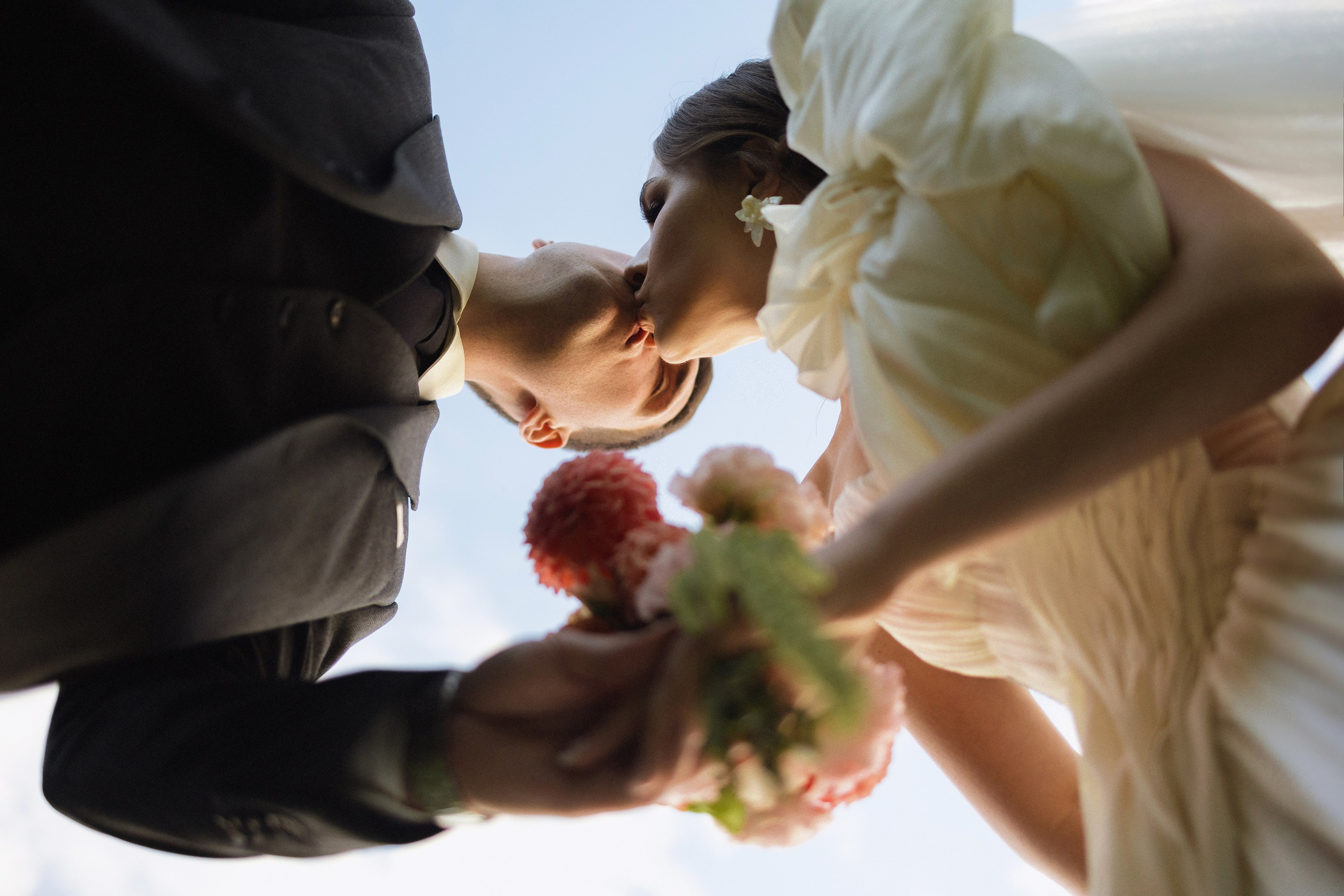 P&V. Свадебный фотограф Лиза Макатович Беларусь Минск