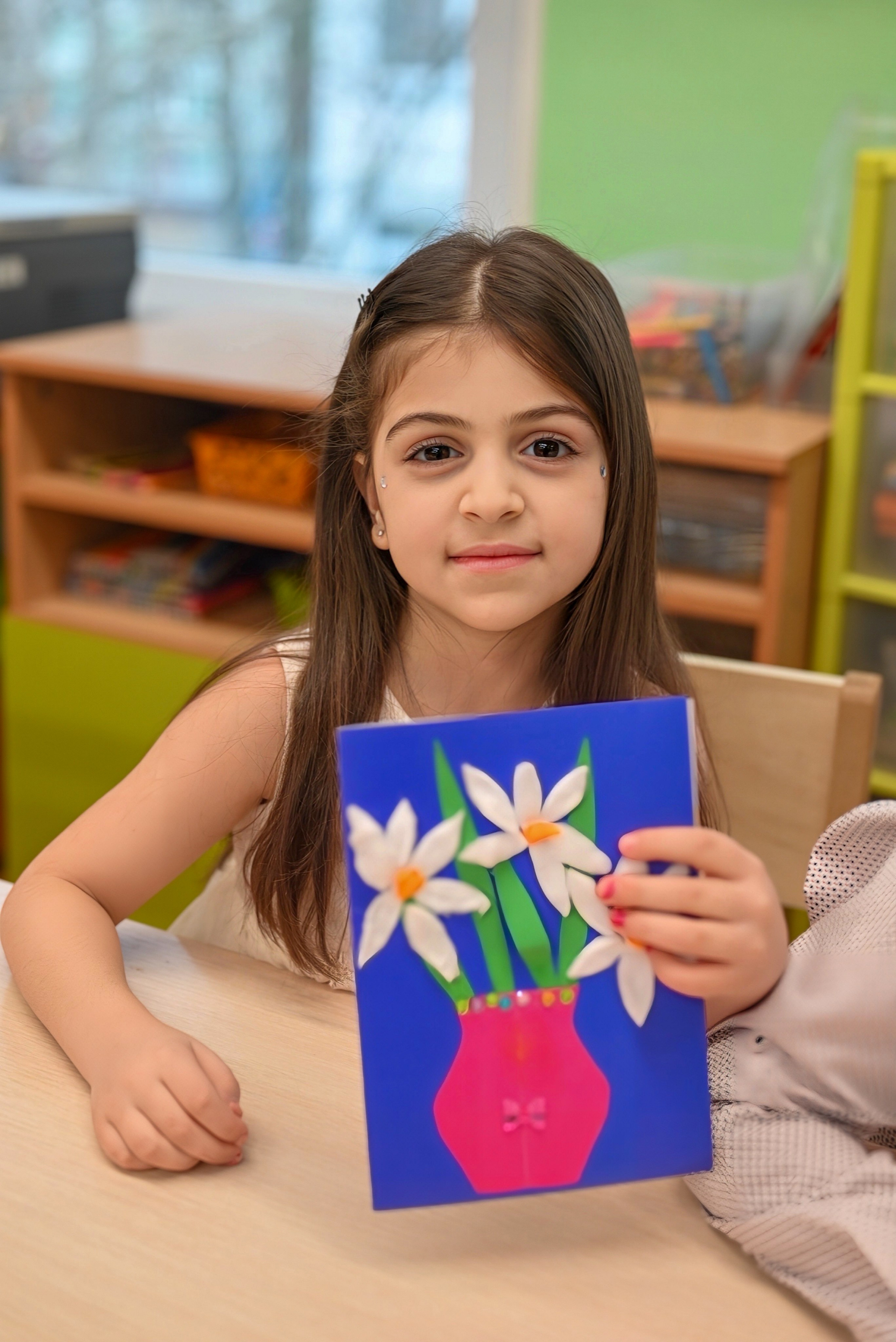 Праздник в группе Цветик семицветик. Семейный и детский фотограф Москва