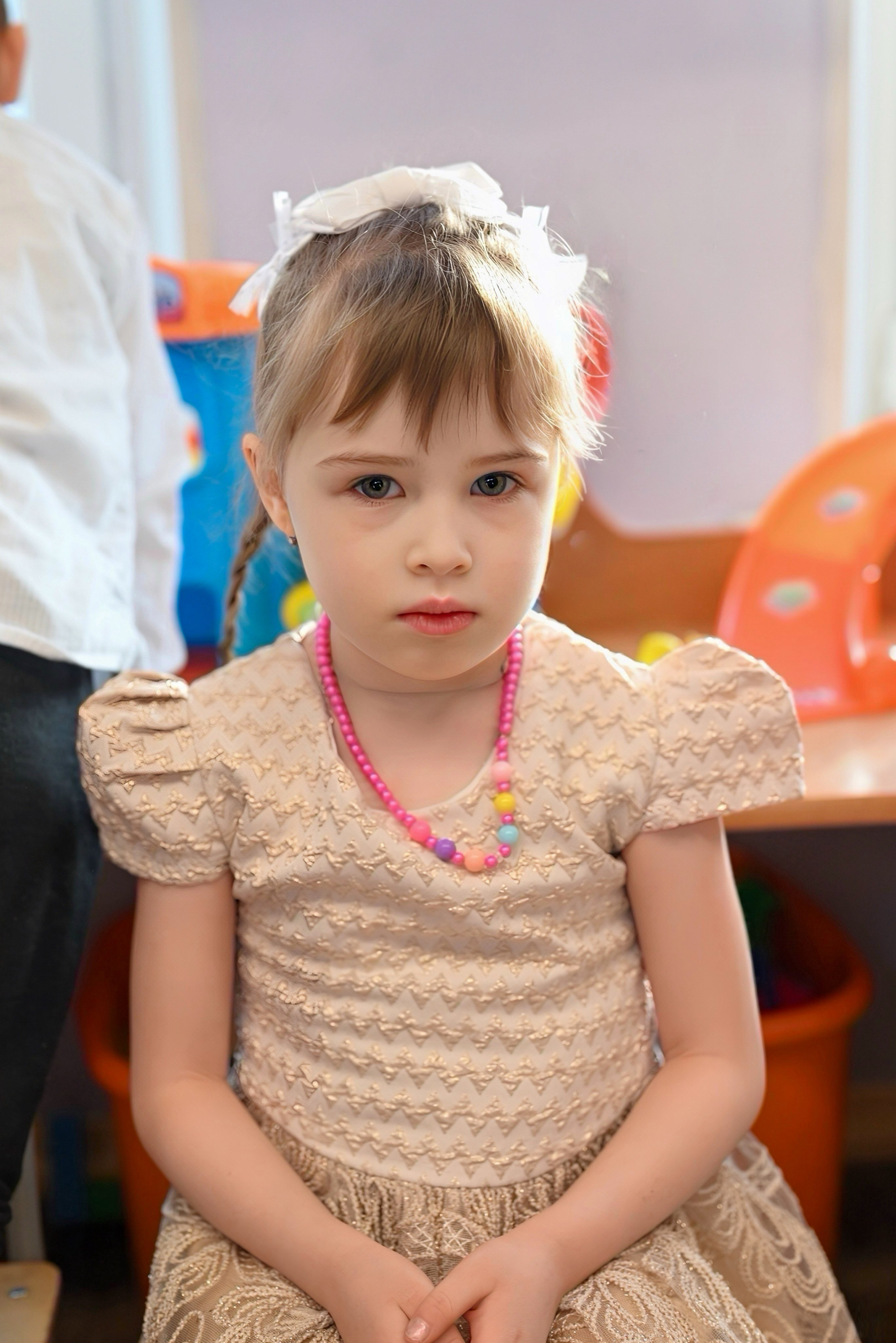 Праздник в группе «Дружная семейка». Семейный и детский фотограф Москва