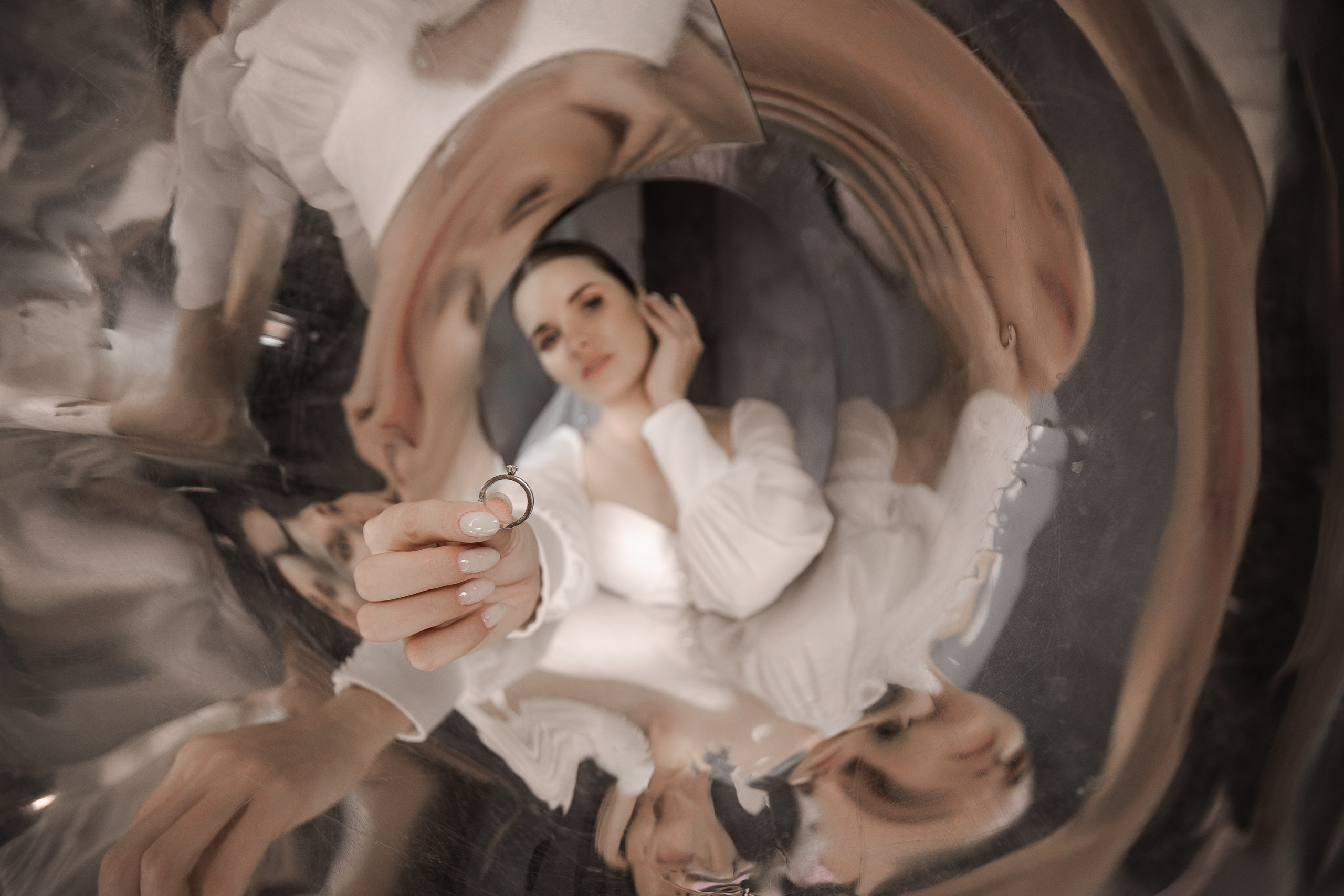 Друг для друга. Свадебный фотограф — Ефимов Сергей