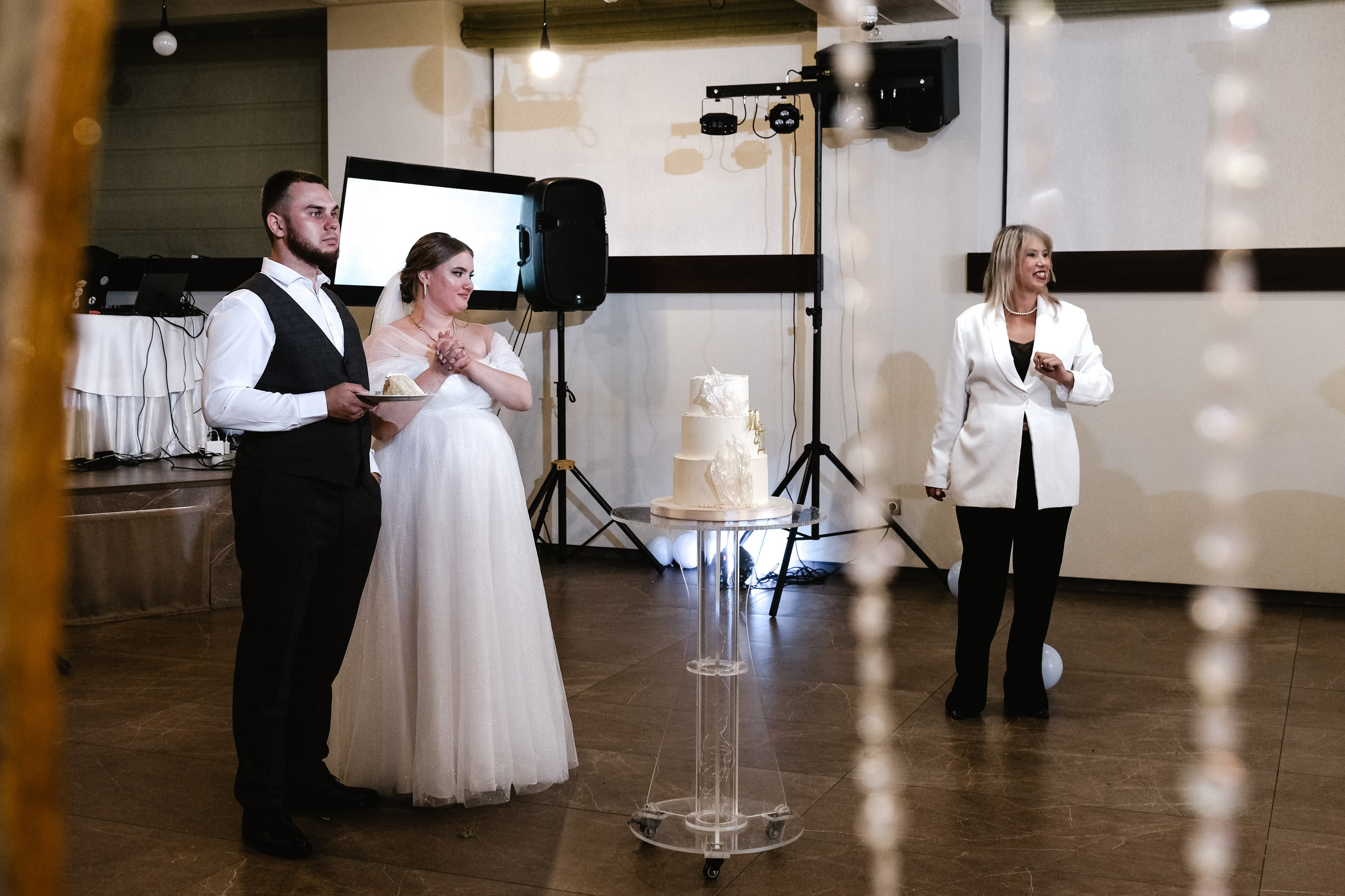 Свадьба Дмитрия и Ирины. Свадебный фотограф в Челябинске Сырчикова Наталья