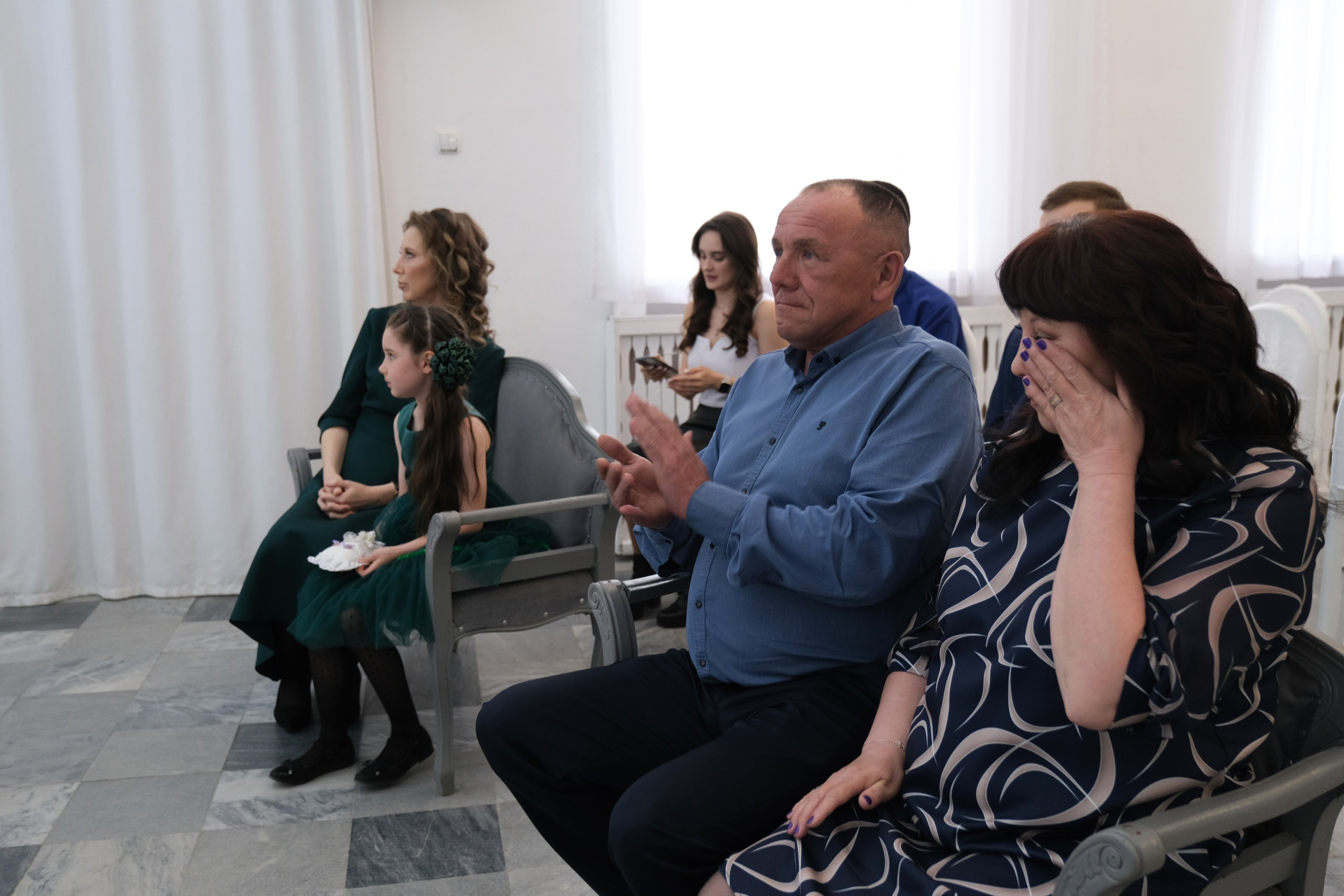 Свадьба Максим и Римма. Свадебный фотограф в Челябинске Сырчикова Наталья