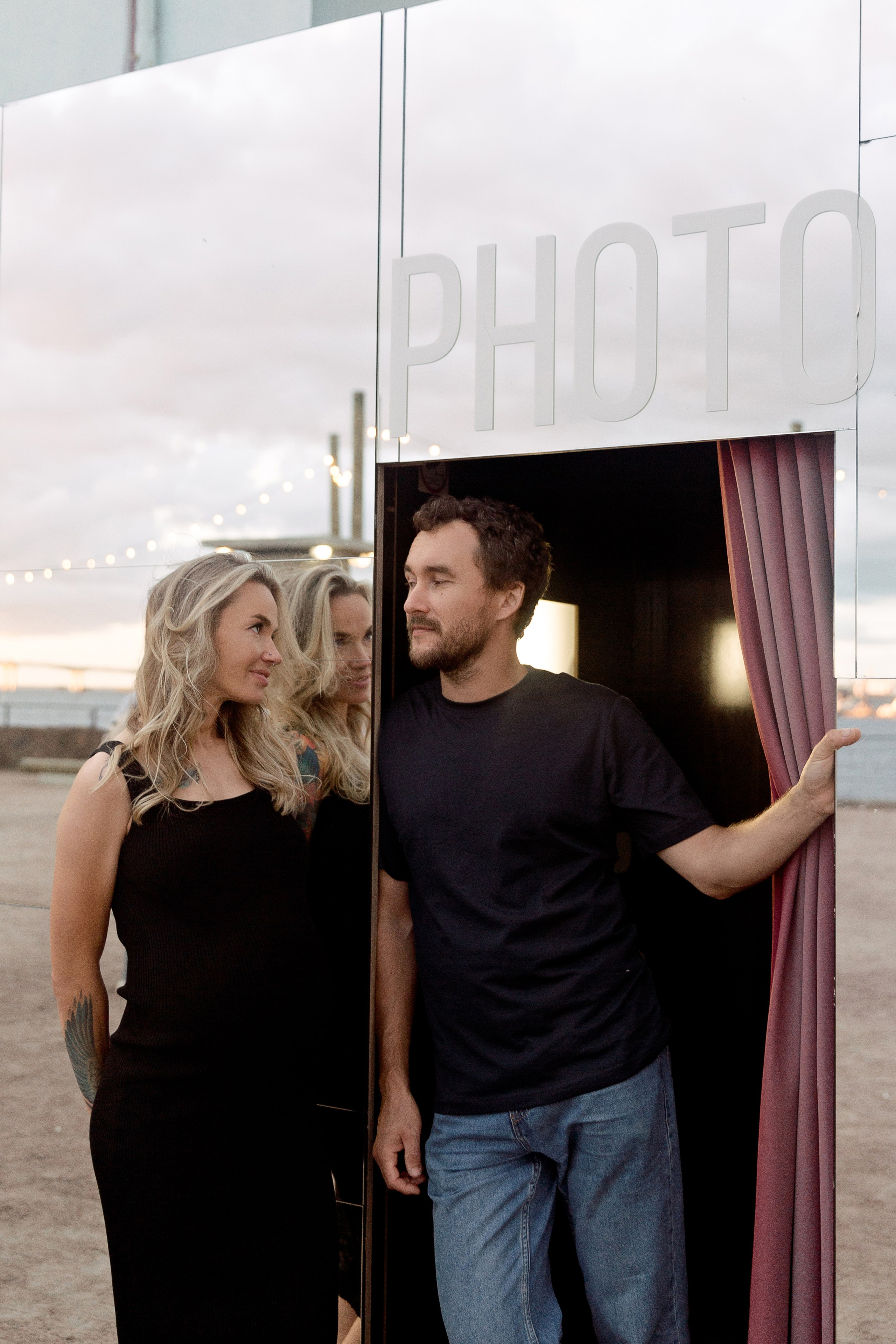 Юлия и Андрей. Свадебный фотограф в Санкт-Петербурге Павел Резниченко