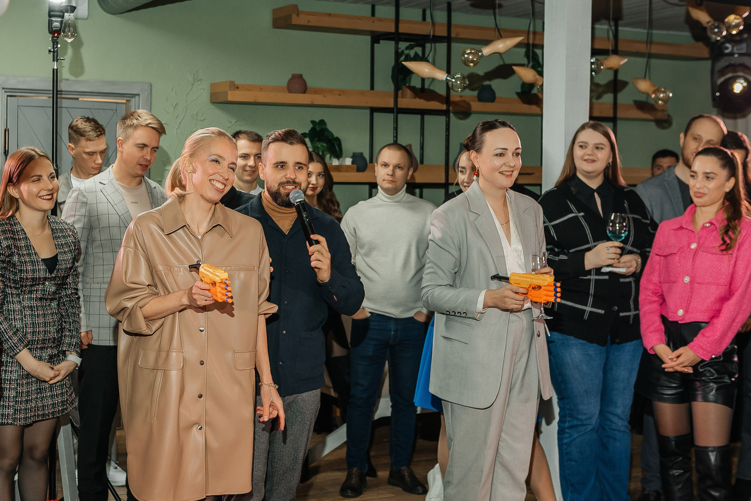 Вечеринка «Налегке». Свадебный и портретный фотограф в Екатеринбурге Виолетта Куприкова