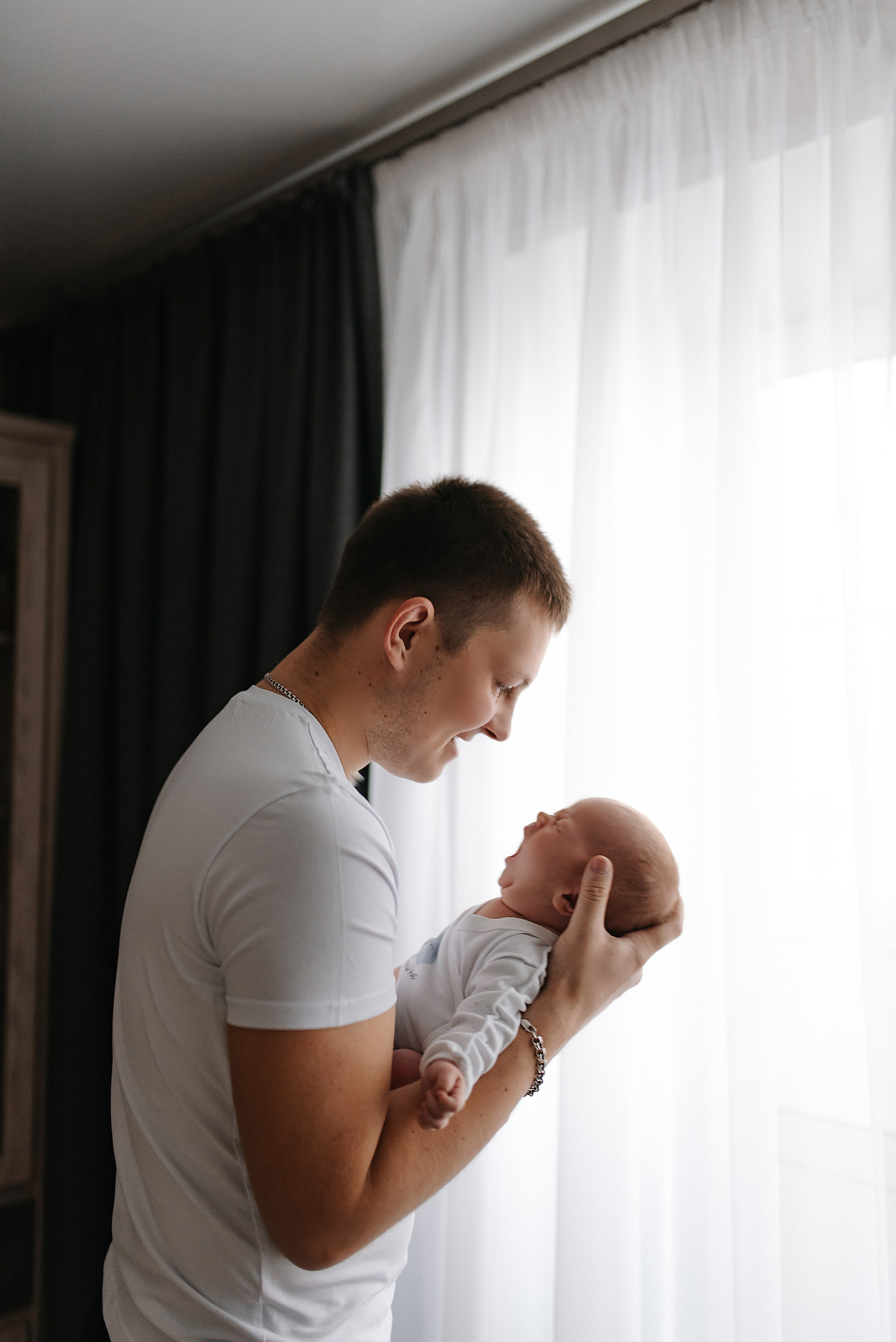 Дом 2. Персональный и семейный фотограф в Нижнем Новгороде-Карачева Анна