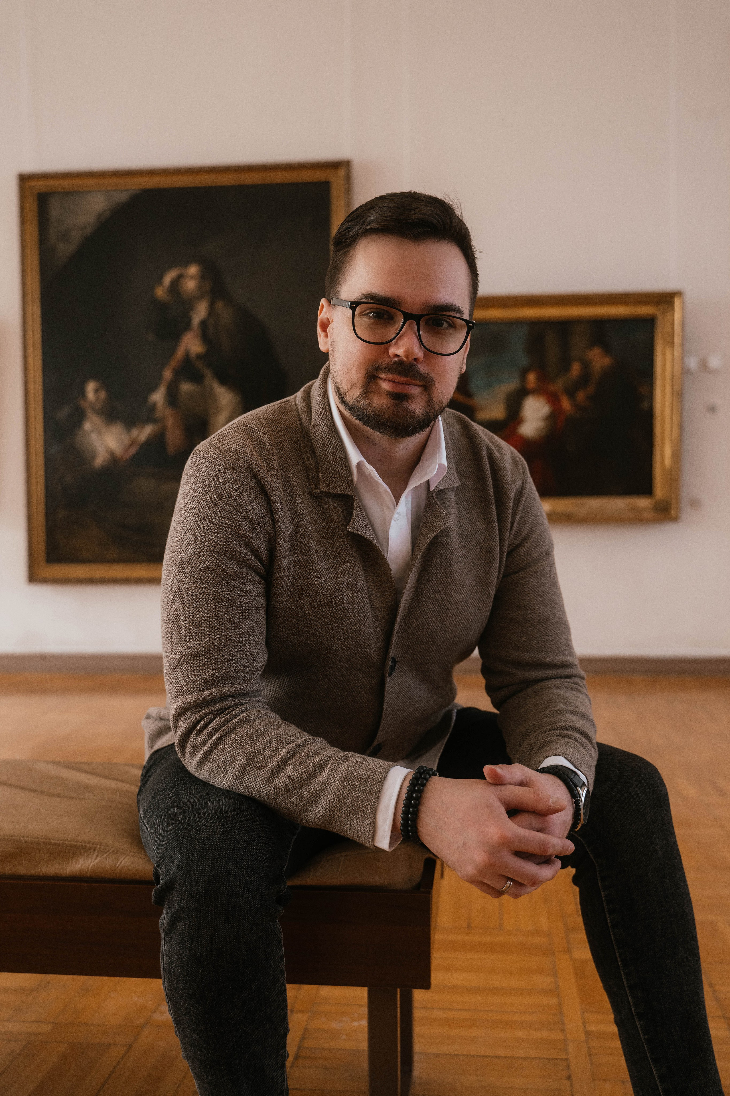 Wedding day #67. Свадебный, семейный фотограф в Рязани Лена Брант