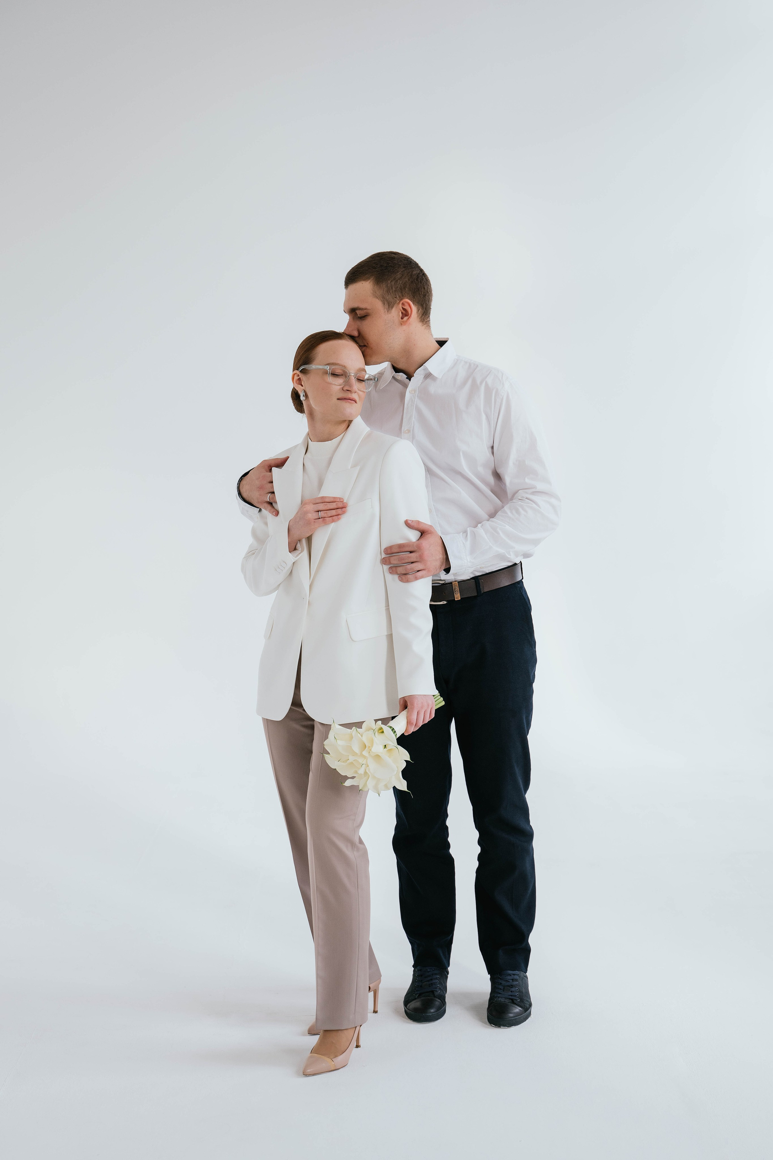 Wedding day #63. Свадебный, семейный фотограф в Рязани Лена Брант