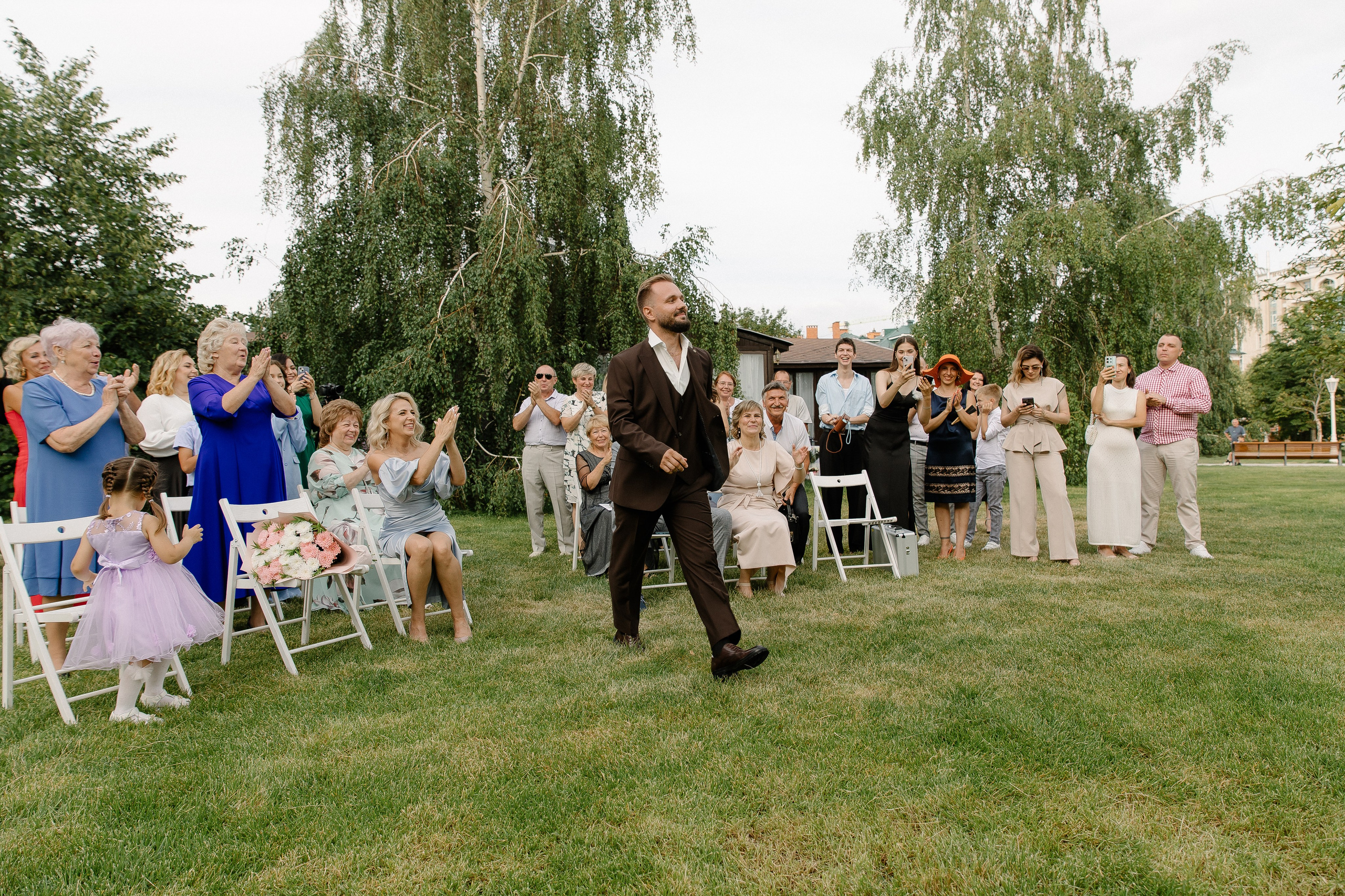 D & K. Свадебный и семейный фотограф Анжелика Альашкар в Казани Татарстан