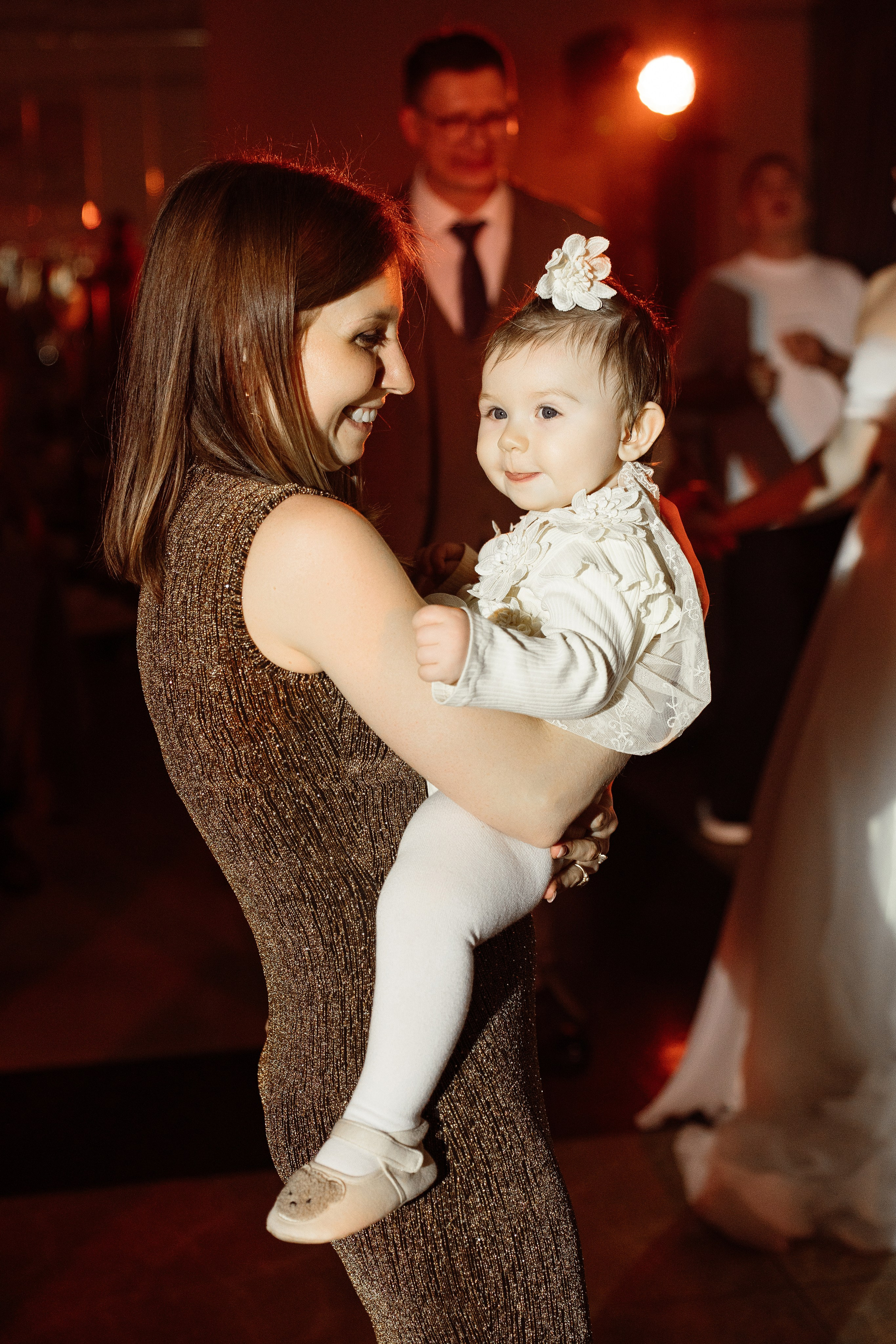 Алексей и Ксения. Главная