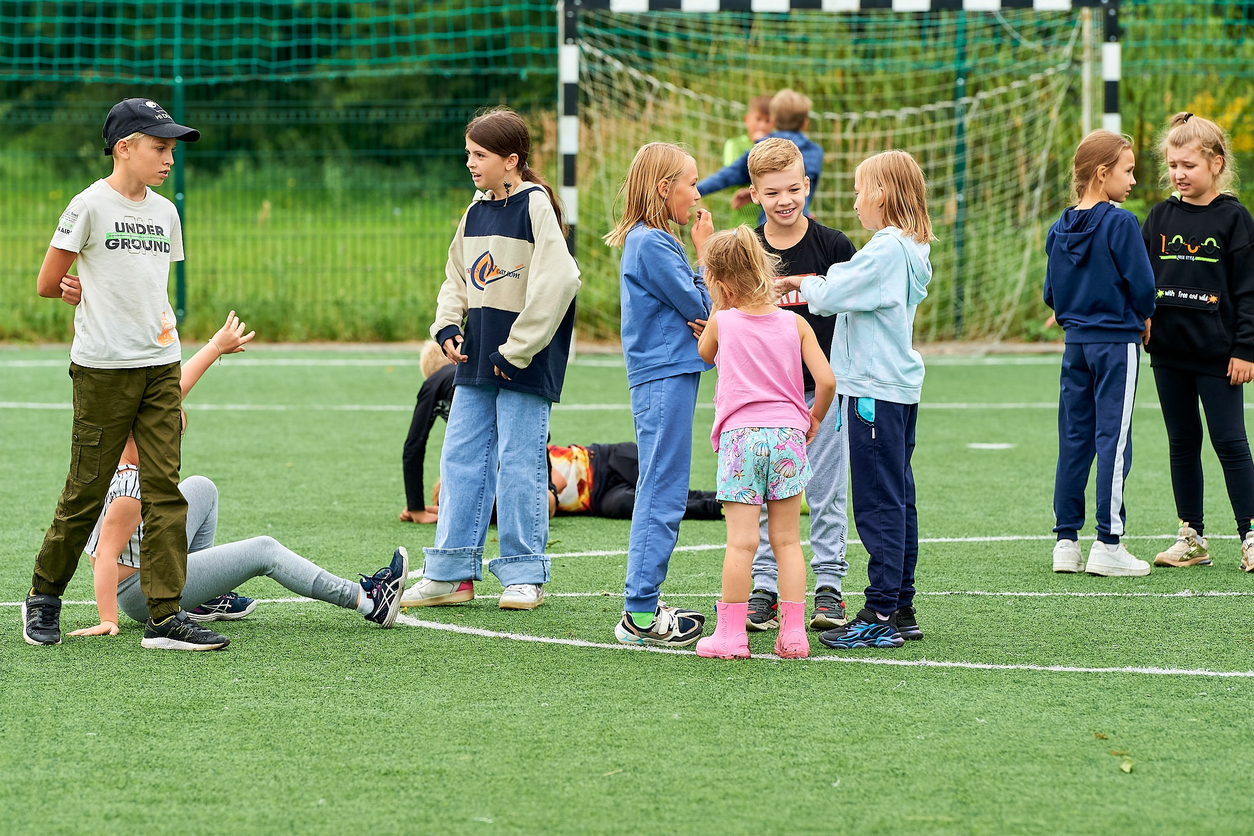 Детский фотограф в Москве