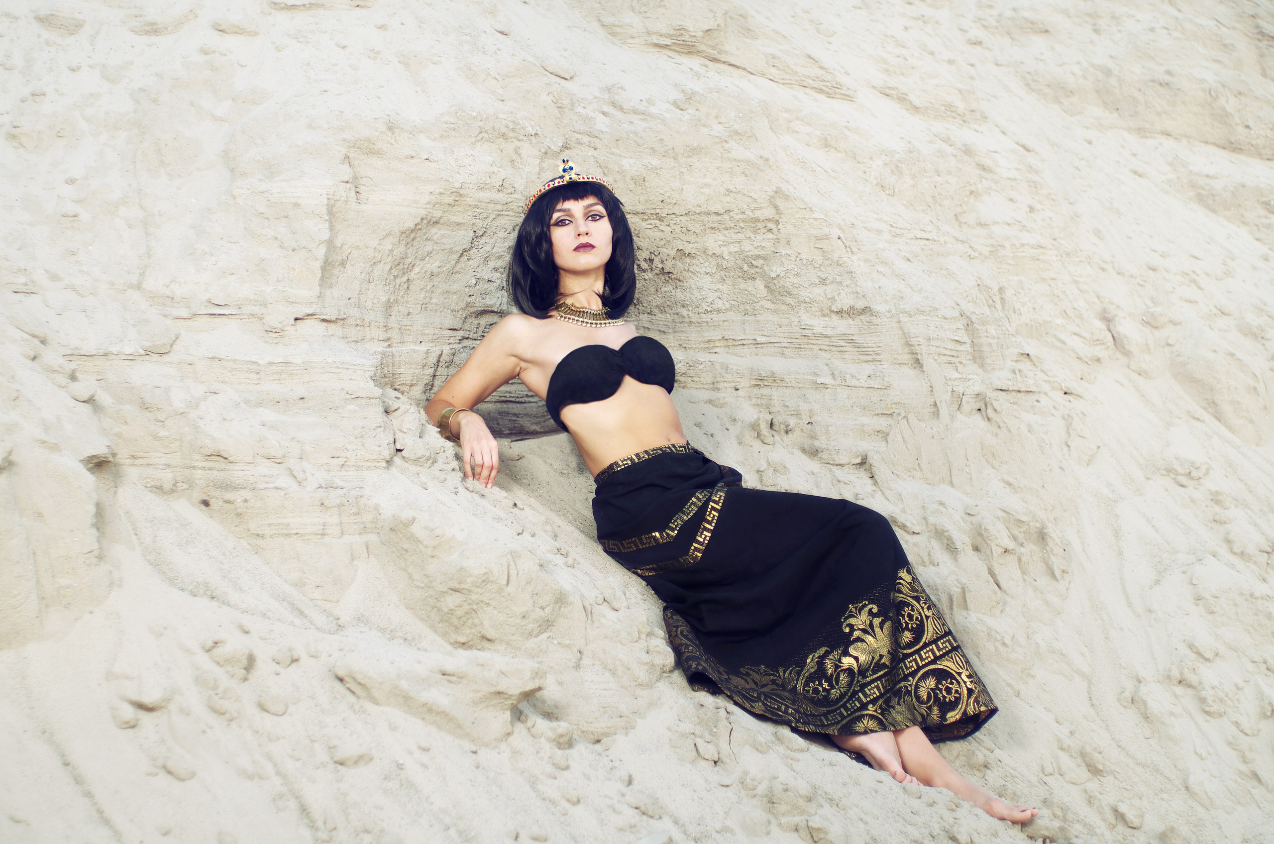 Арт-съёмка. Фотограф Санкт-Петербург