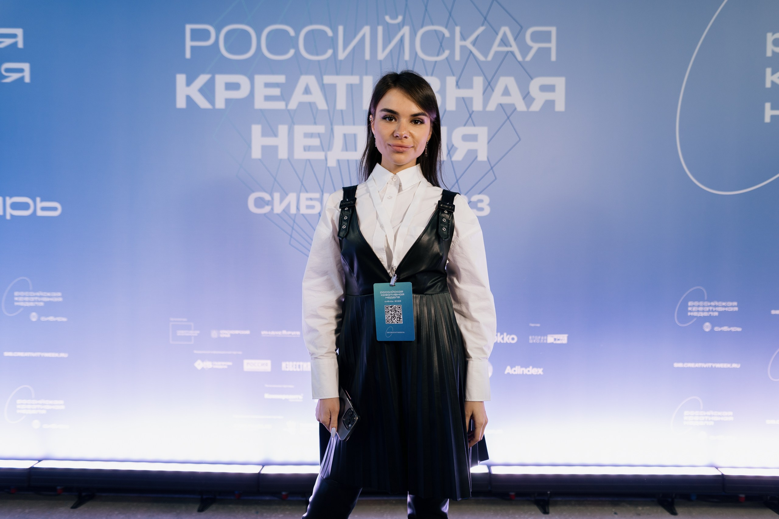 Российская креативная неделя. Репортажный фотограф Красноярск Алекс Чампакхам