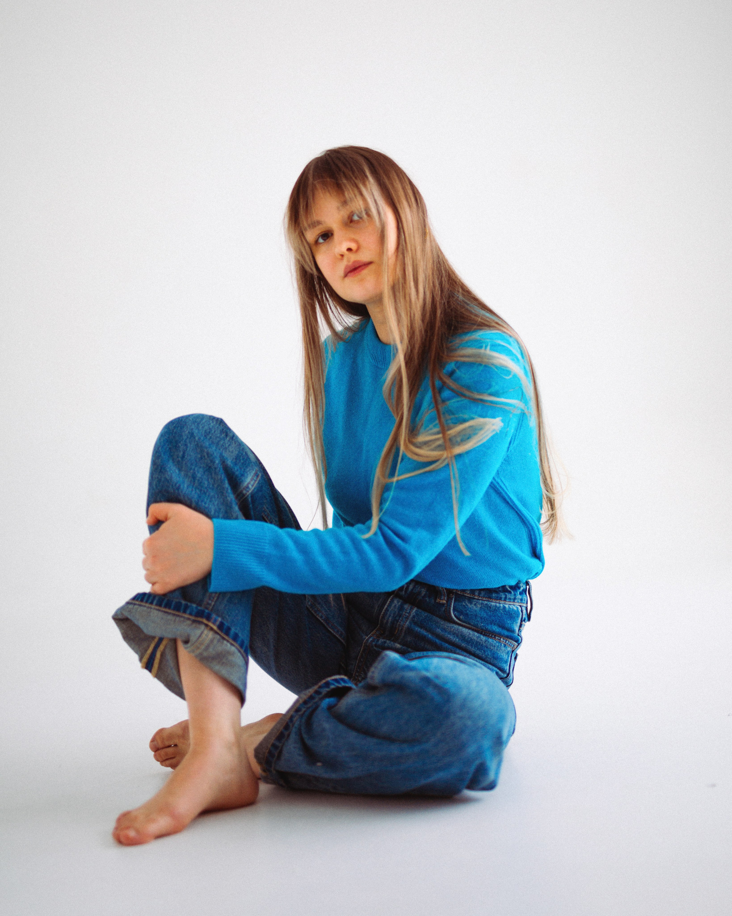 Галерея. Фотограф Даша Омельченко