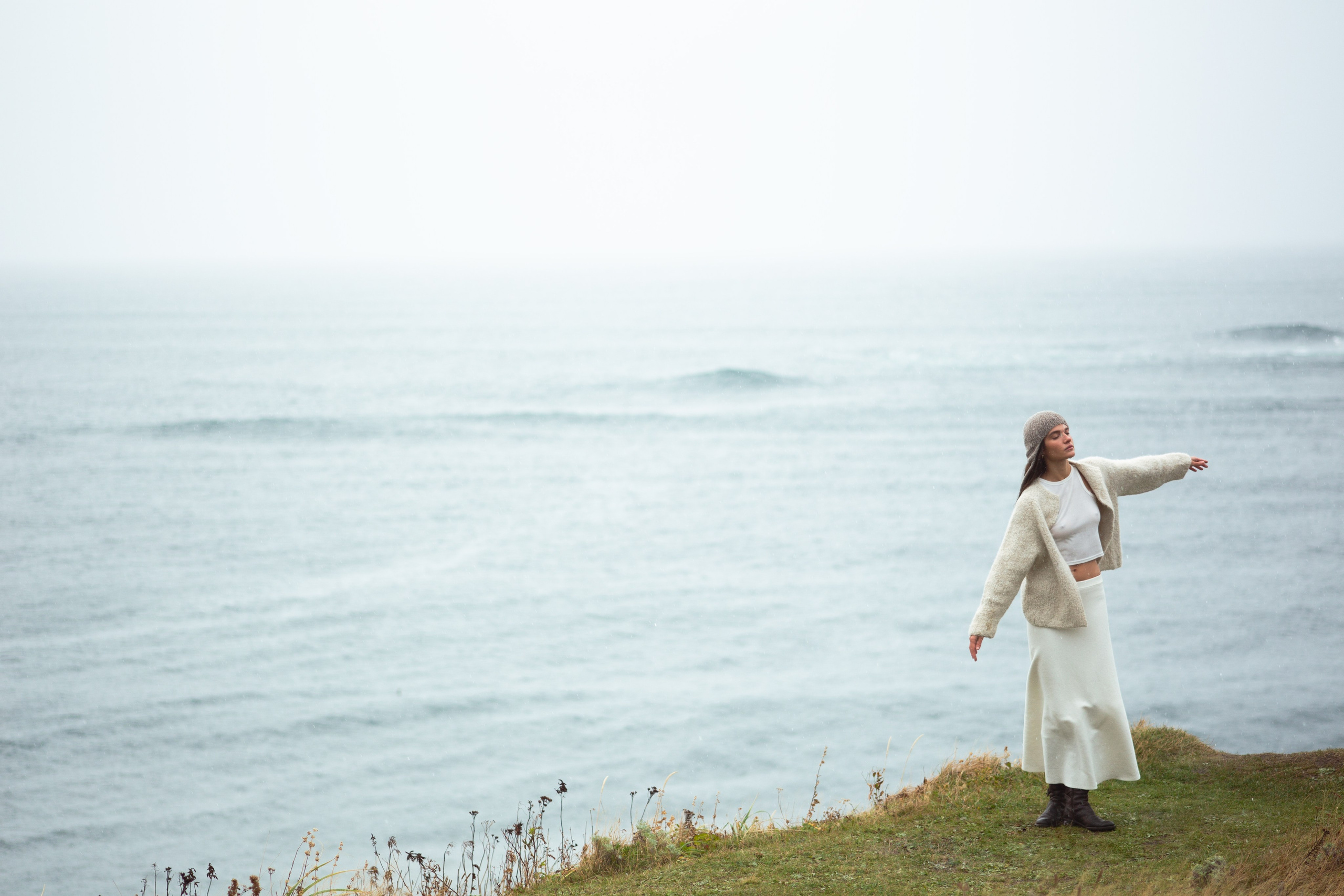 Фотограф Даша Омельченко