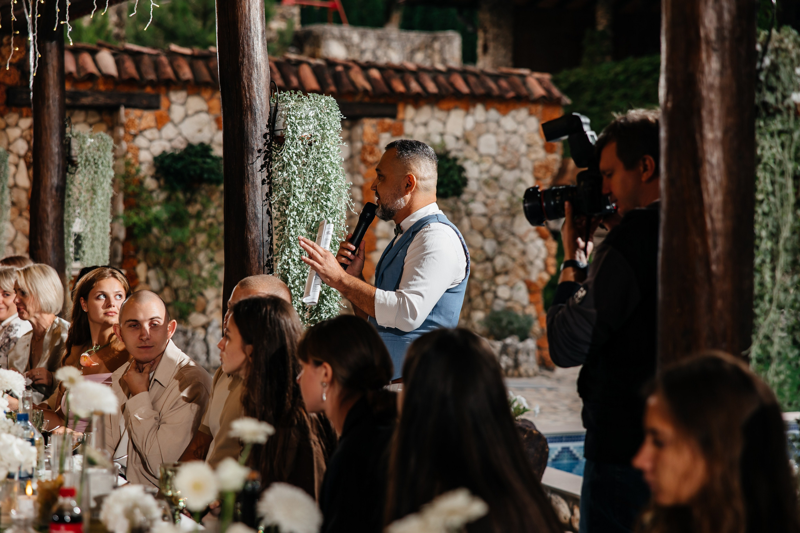 Анонс свадьбы для Павла и Евгении. Усадьба Феодоро. Свадебный фотограф в Крыму и Севастополе Ольга Баскакова