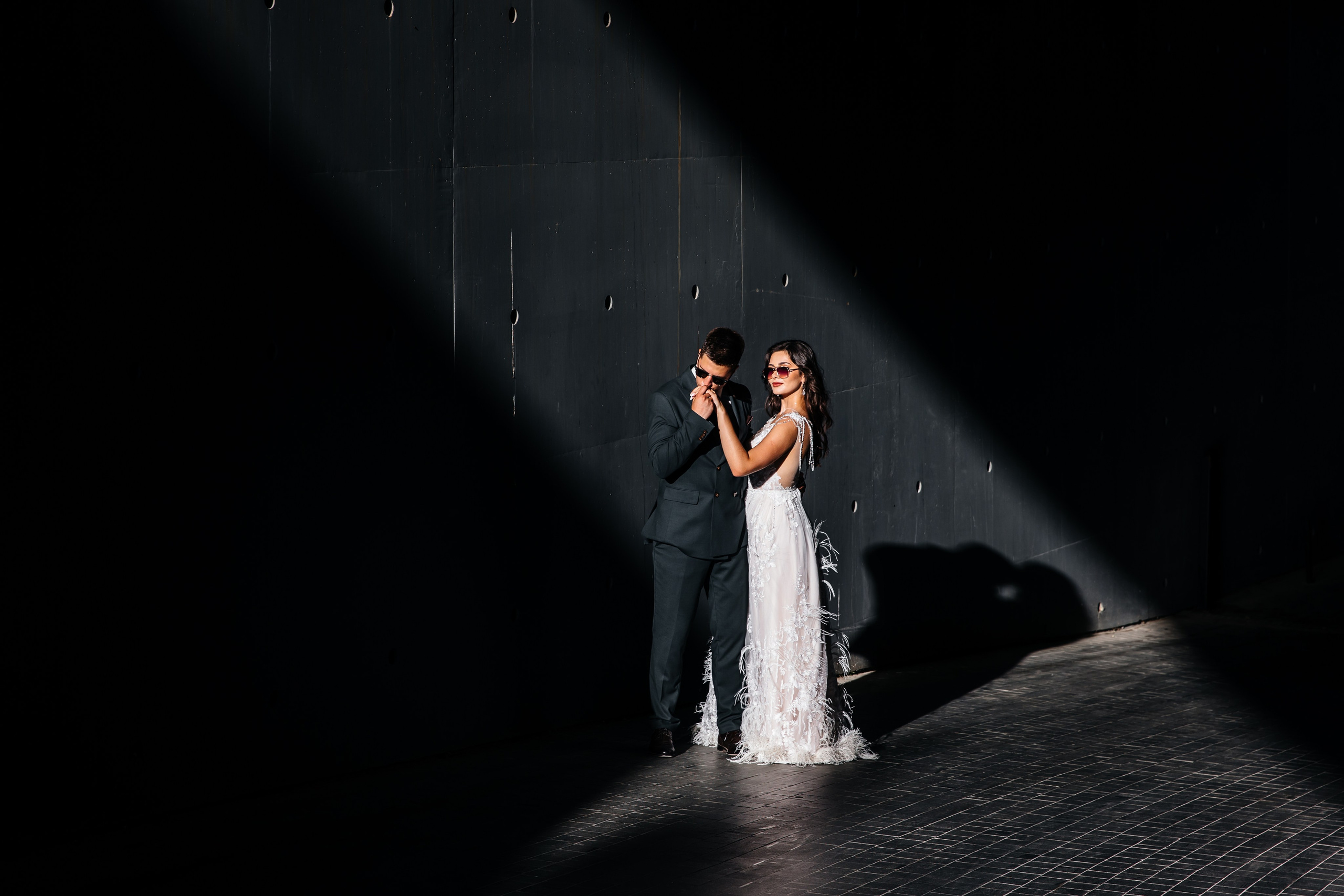 Свадьба на винодельне. Анонс для Ивана и Виктории. Свадебный фотограф в Крыму и Севастополе Ольга Баскакова