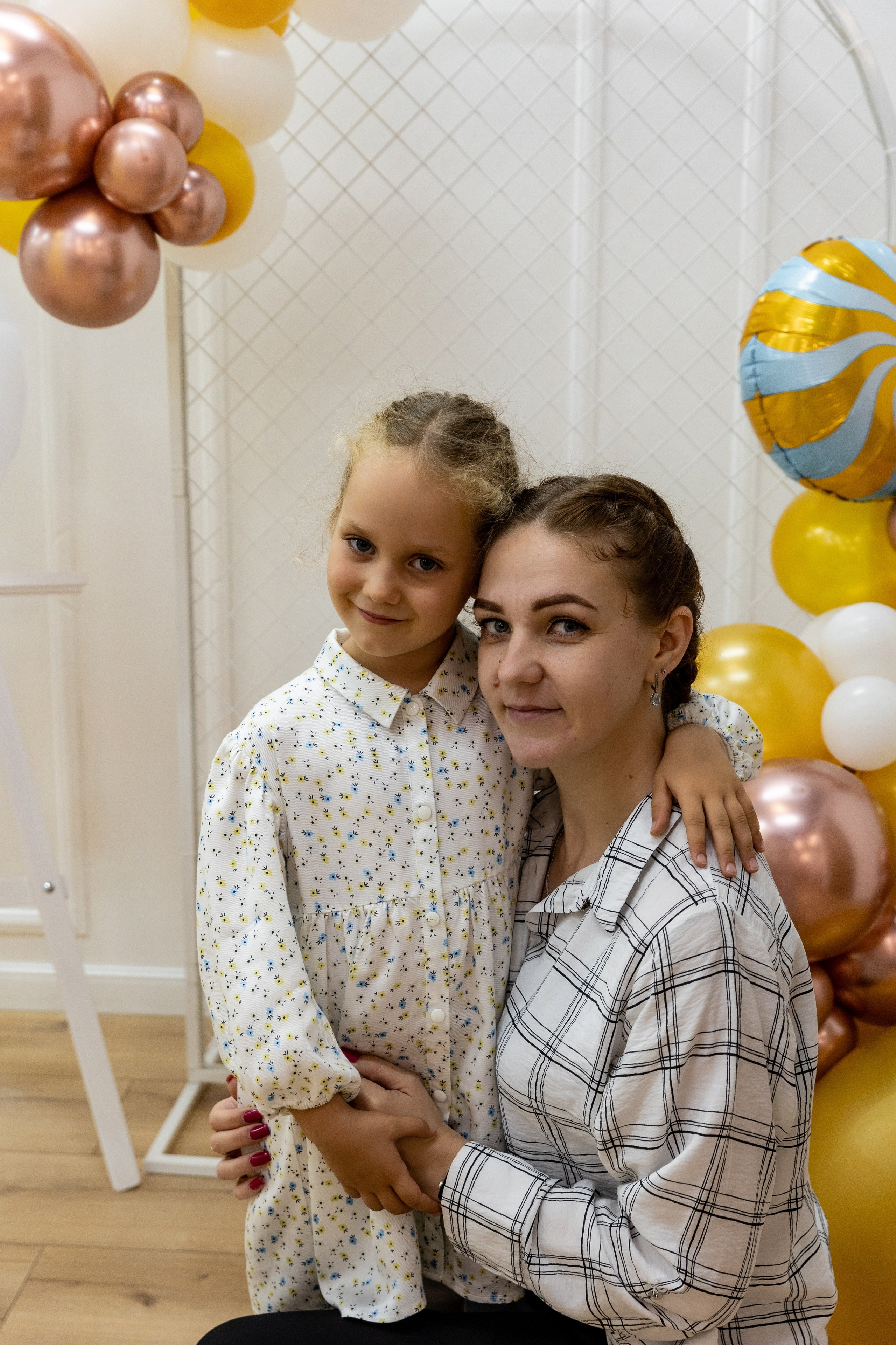 День Рождения Лизы. Feliz studio. Фотограф в Санкт-Петербурге Закута Ольга