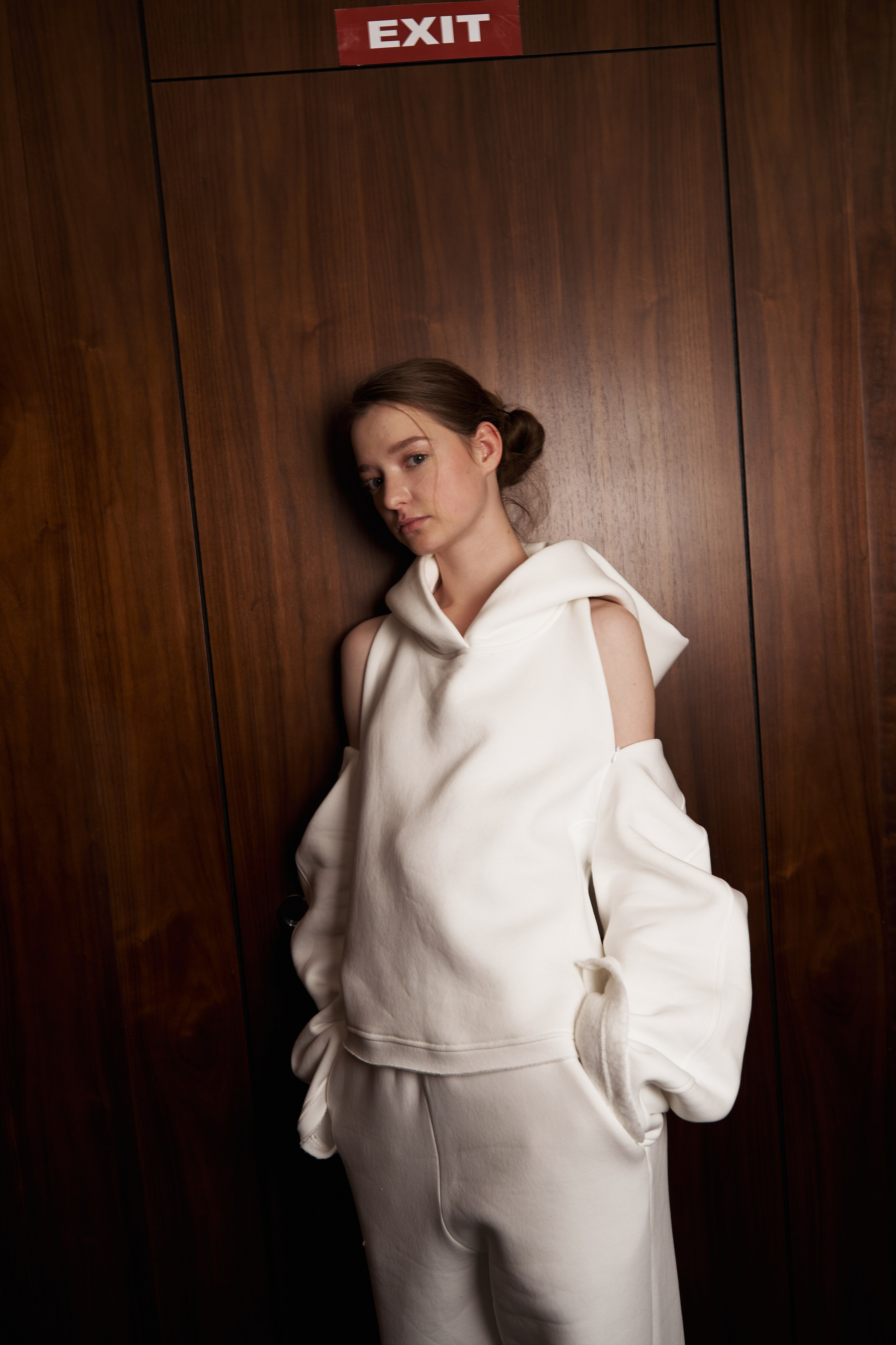 Спортивные Костюмы. Фотограф Олеся Скворцова