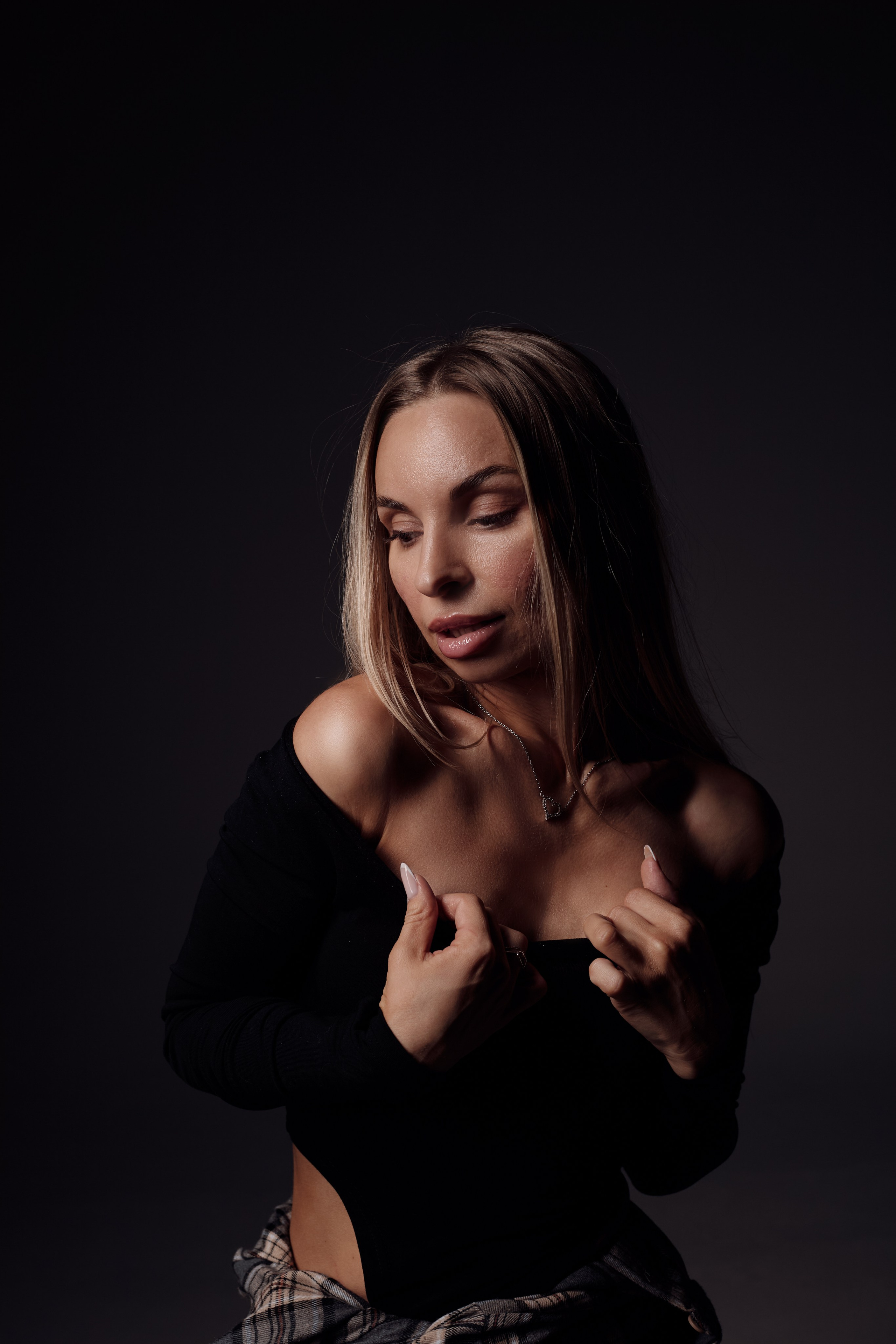 Алена. Фотограф из Казани