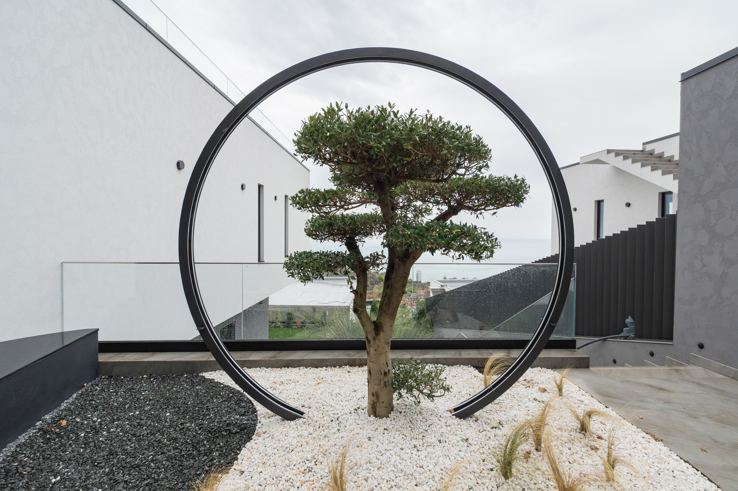 Архитектура. Фотограф Сочи | RADA DEVI