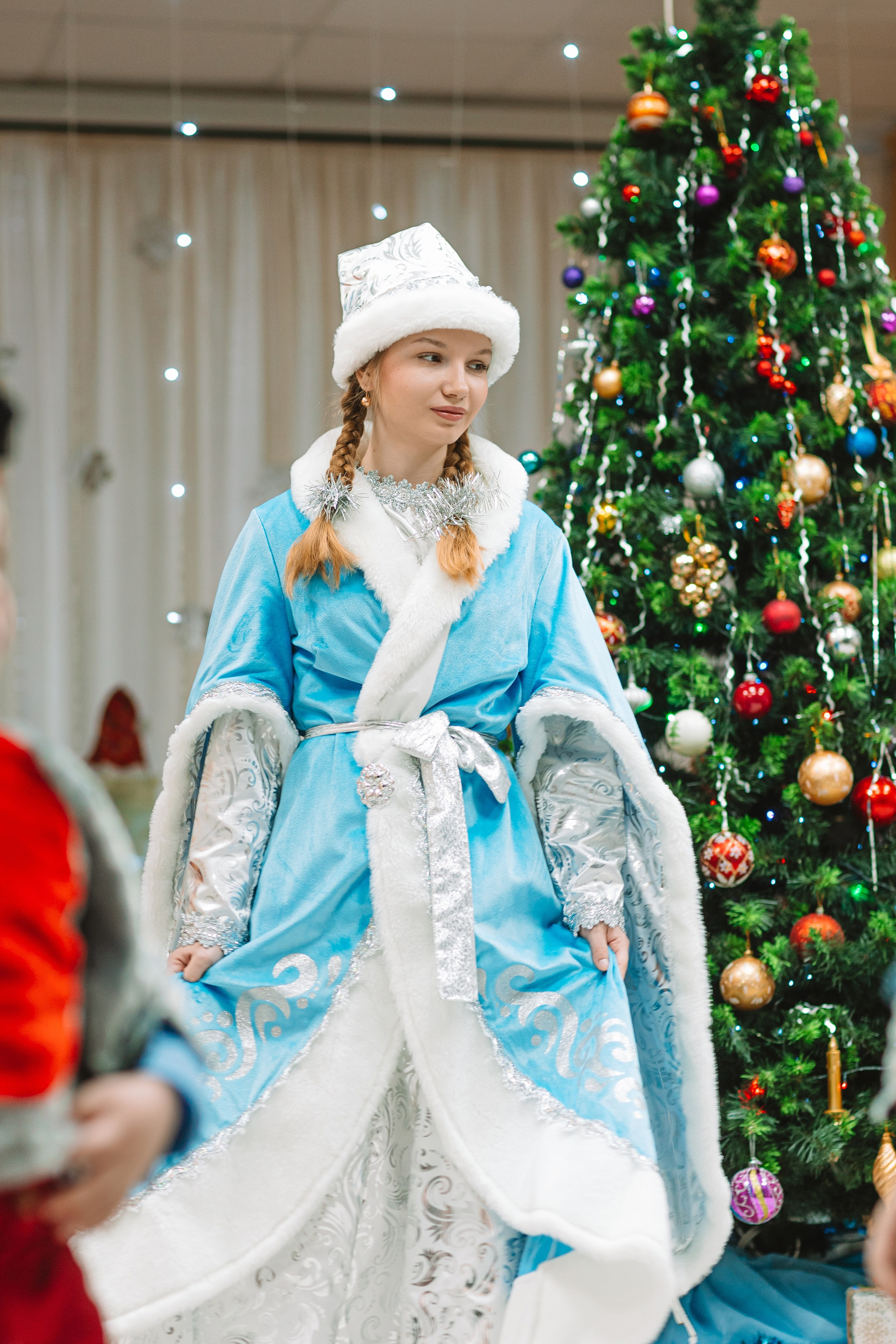 Утренник+портреты. Семейный фотограф Тюмень, фотограф на роды Салмина Мария