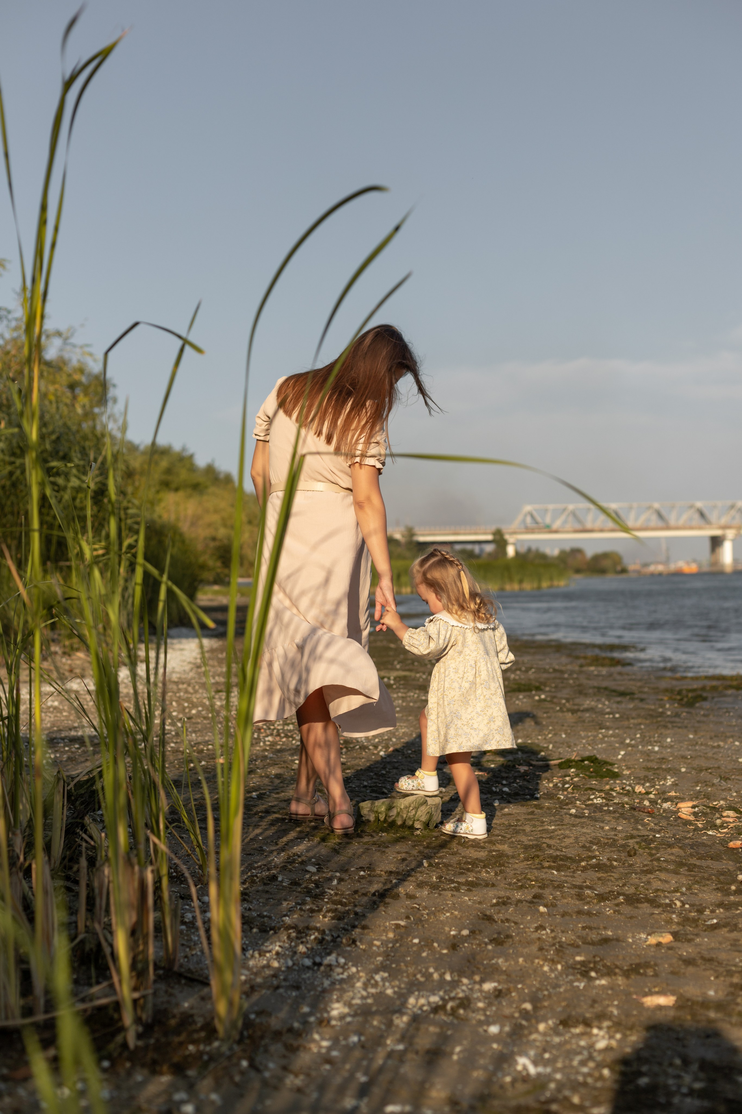 Виктория и Эмилия. Фотограф в Ростове-на-Дону Мария Безменова