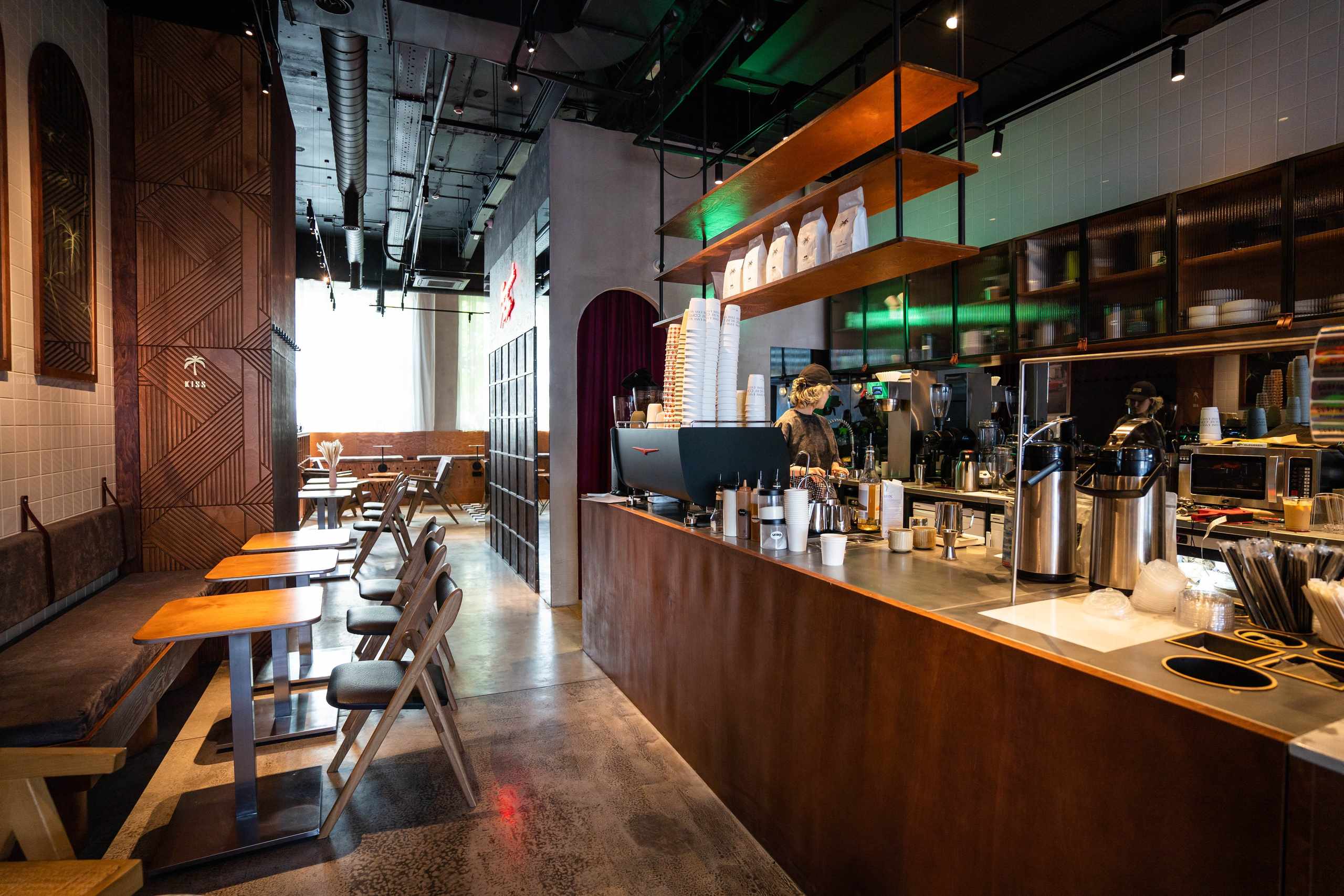 SURF COFFEE| DAY. Фотограф Абакумова Анастасия