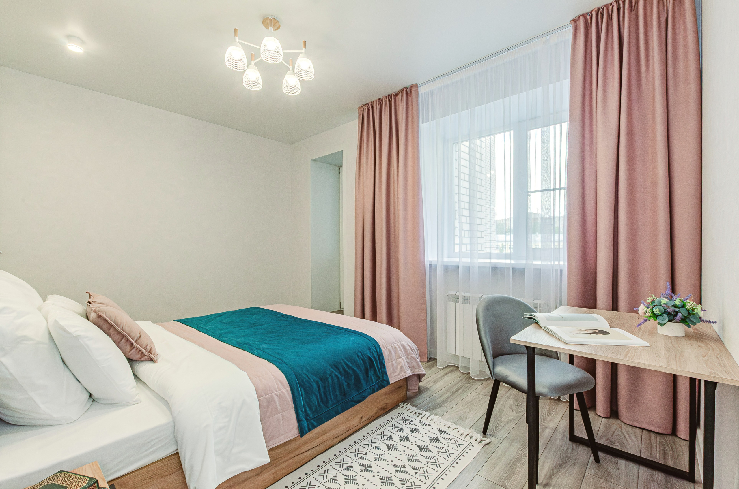 Дружинная. Nataliphotokzn.ru Фотограф. Казань. Интерьерная съёмка