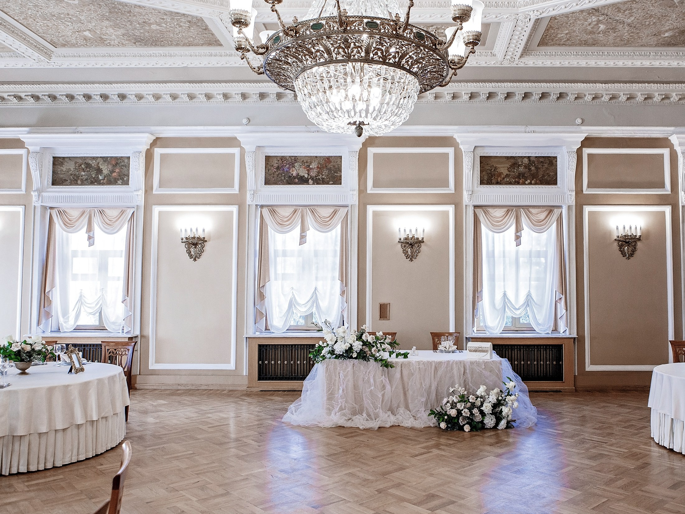 Площадка № 5-2. Свадебный и портретный фотограф Москва