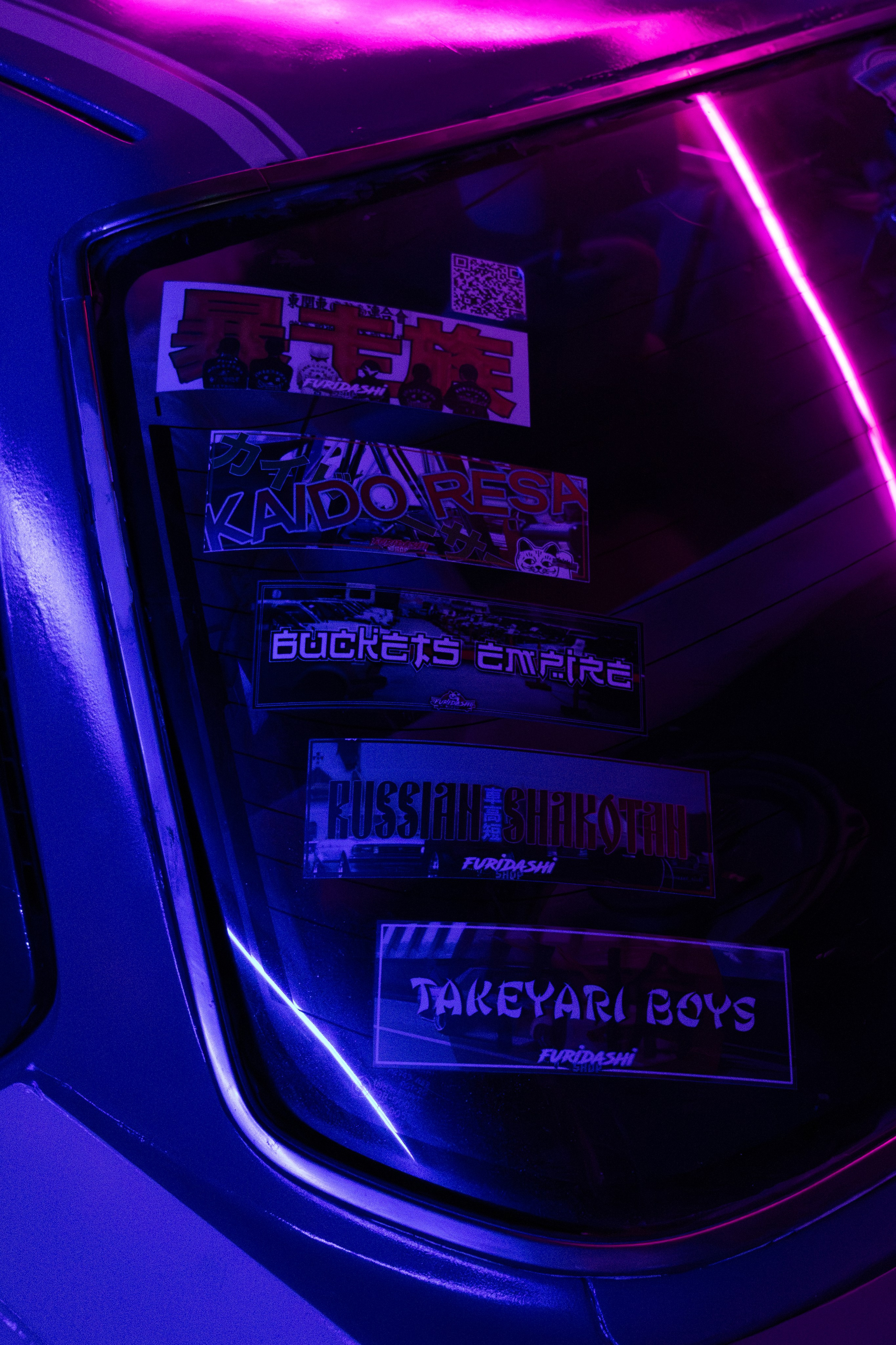 Honda prelude. Dumshap | думшап
