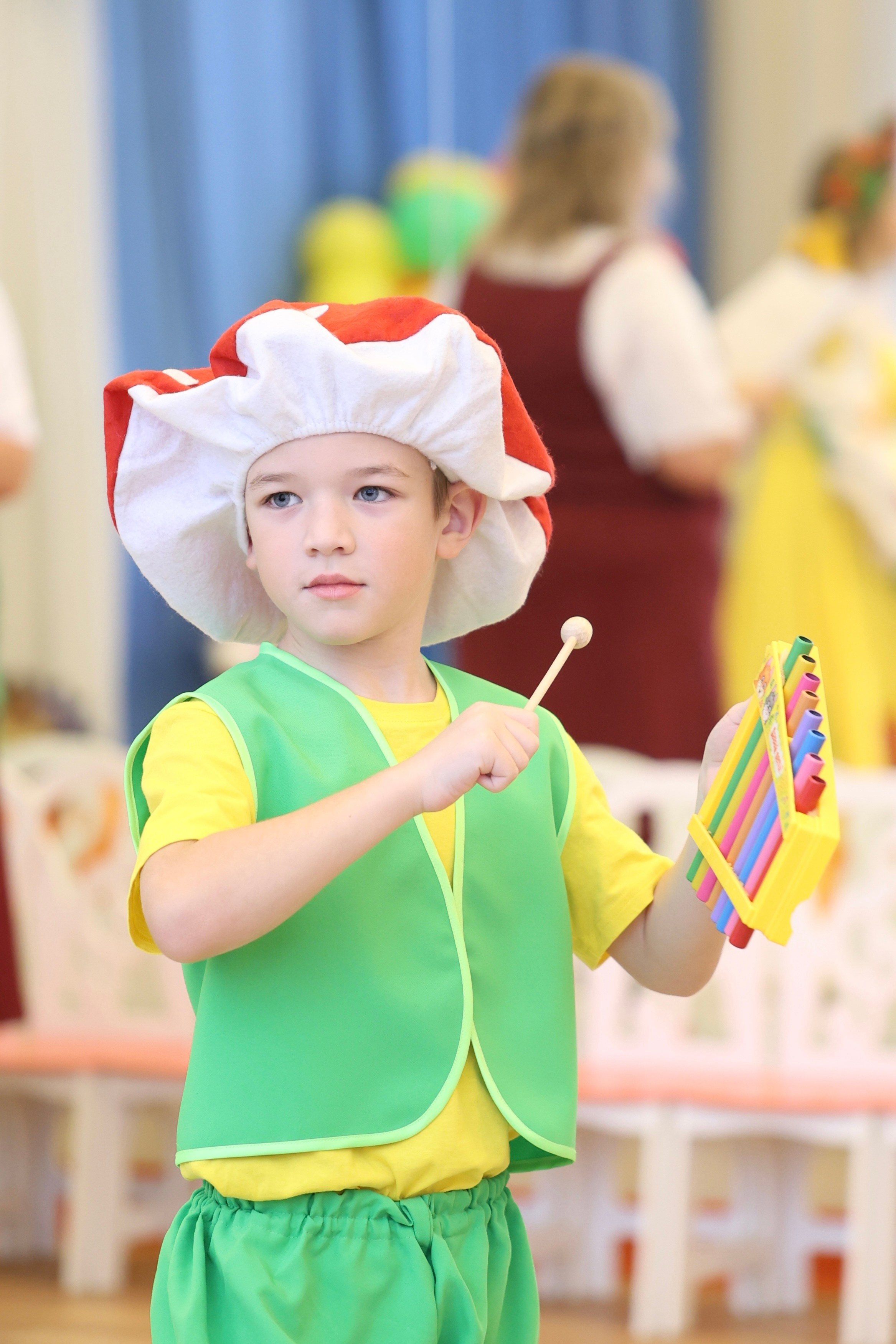 Репортажи. Детский фотограф из Санкт-Петербурга Кристина Розанова