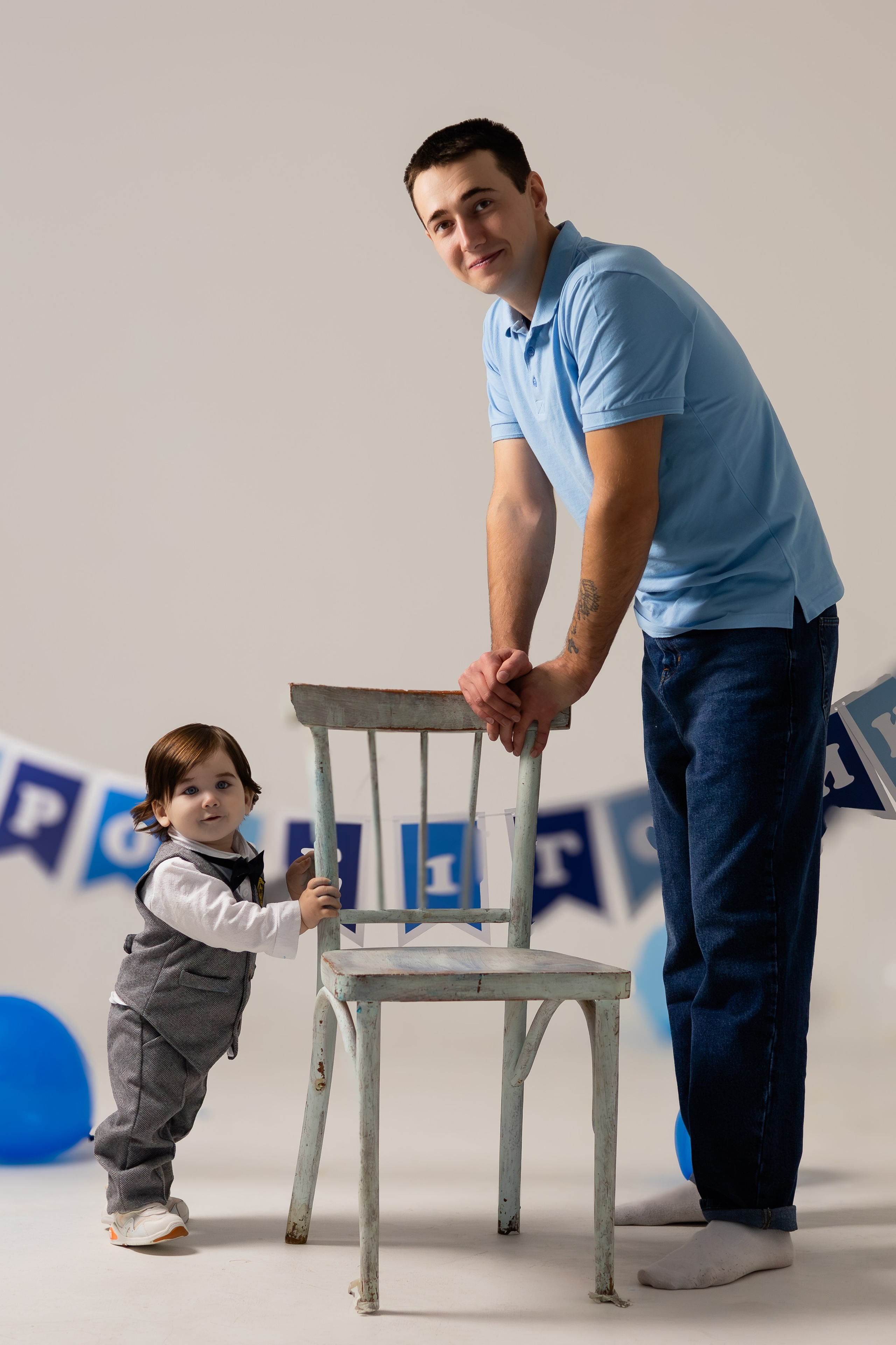 Happy Birthday Mirosha. Фотограф Мария Камаева